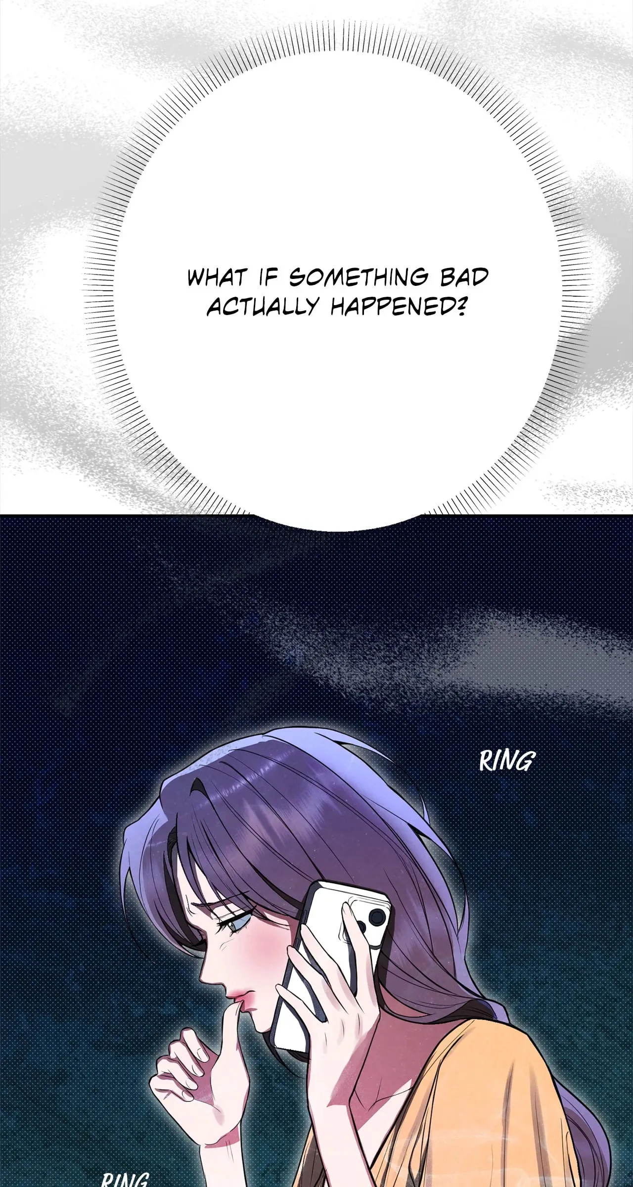 Read The Absolute Threshold chapter 60.28 image 15 on Lezhin