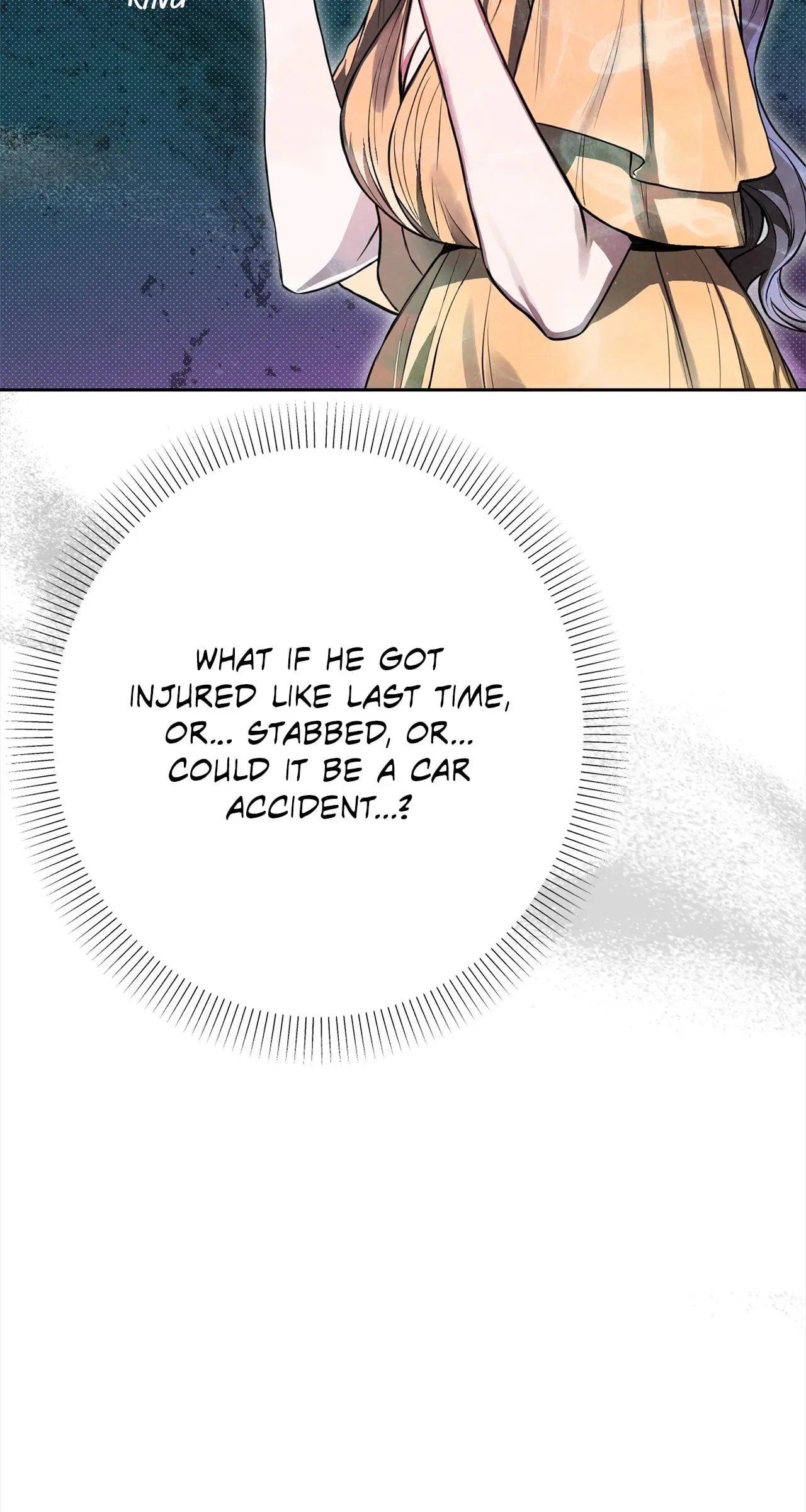 Read The Absolute Threshold chapter 60.28 image 16 on Lezhin