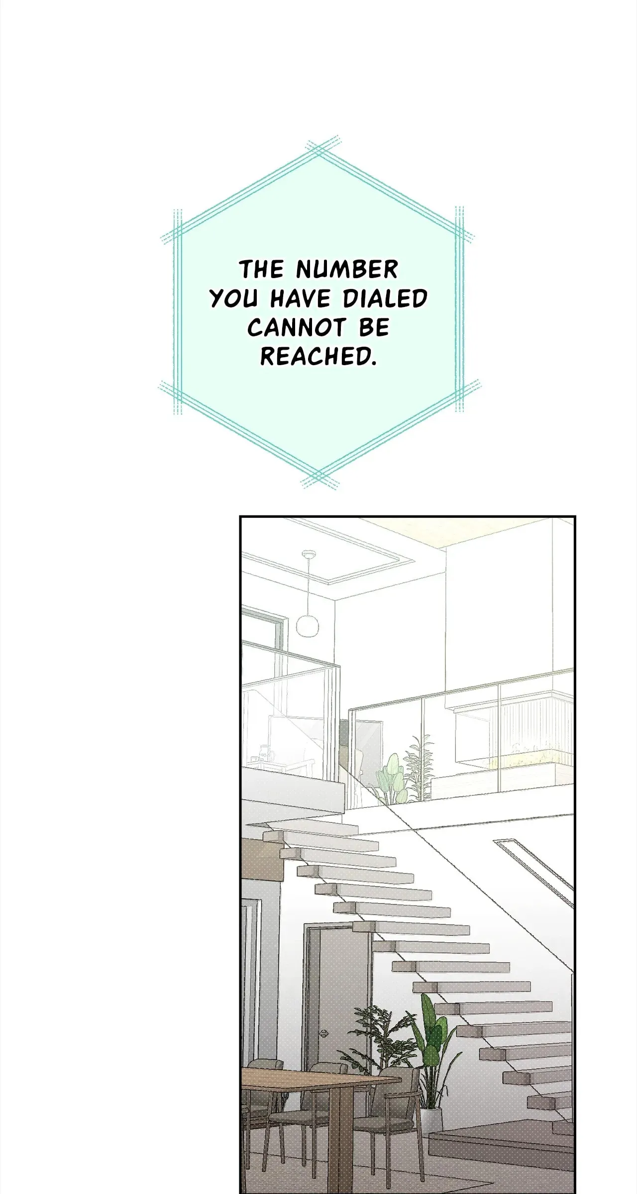 Read The Absolute Threshold chapter 60.28 image 17 on Lezhin
