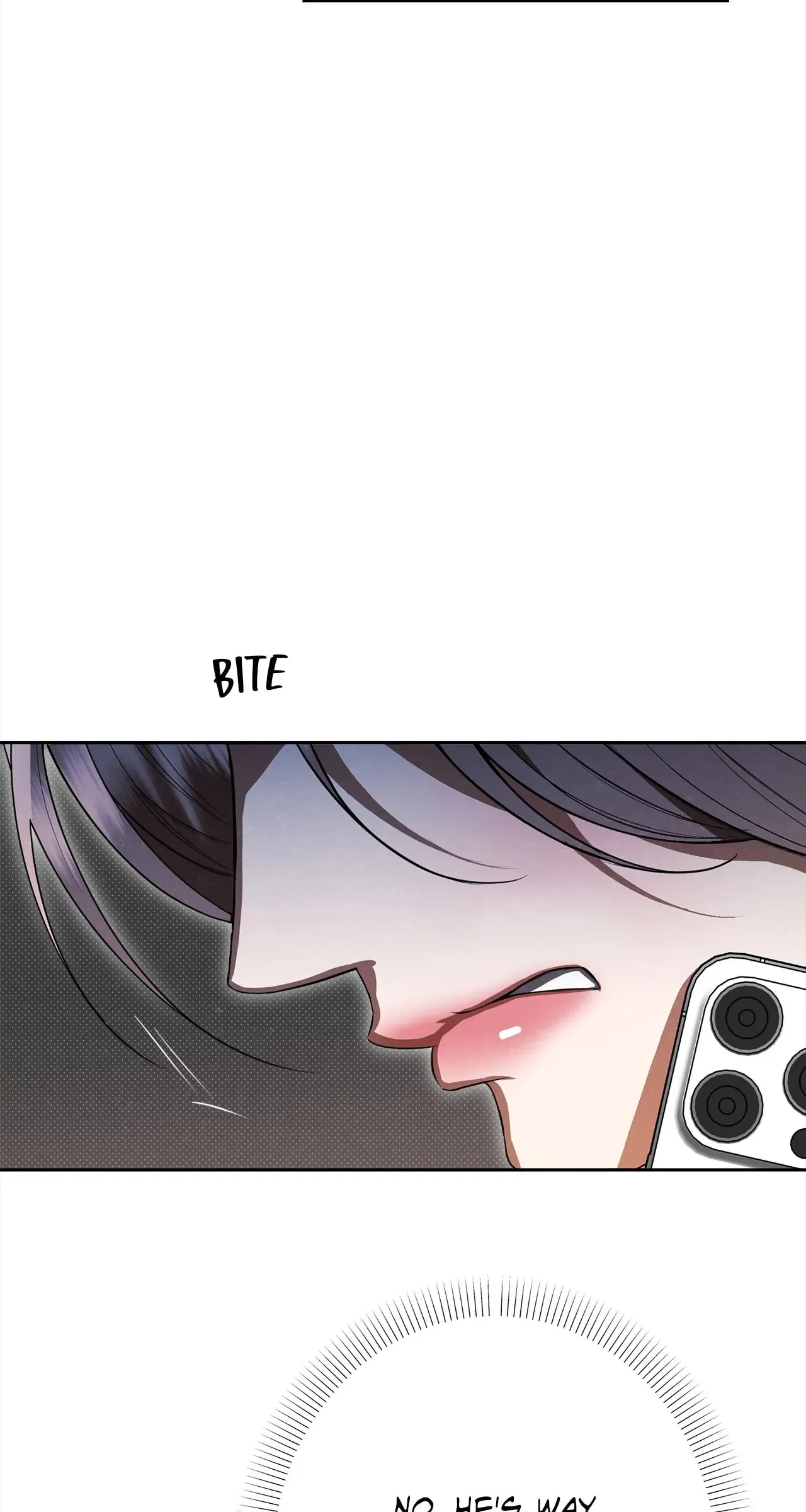 Read The Absolute Threshold chapter 60.28 image 18 on Lezhin