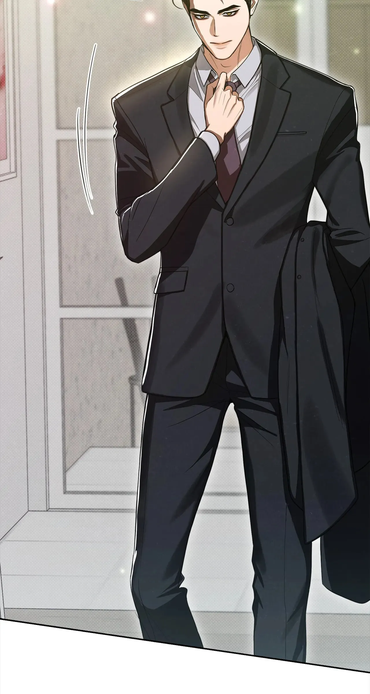 Read The Absolute Threshold chapter 60.28 image 22 on Lezhin