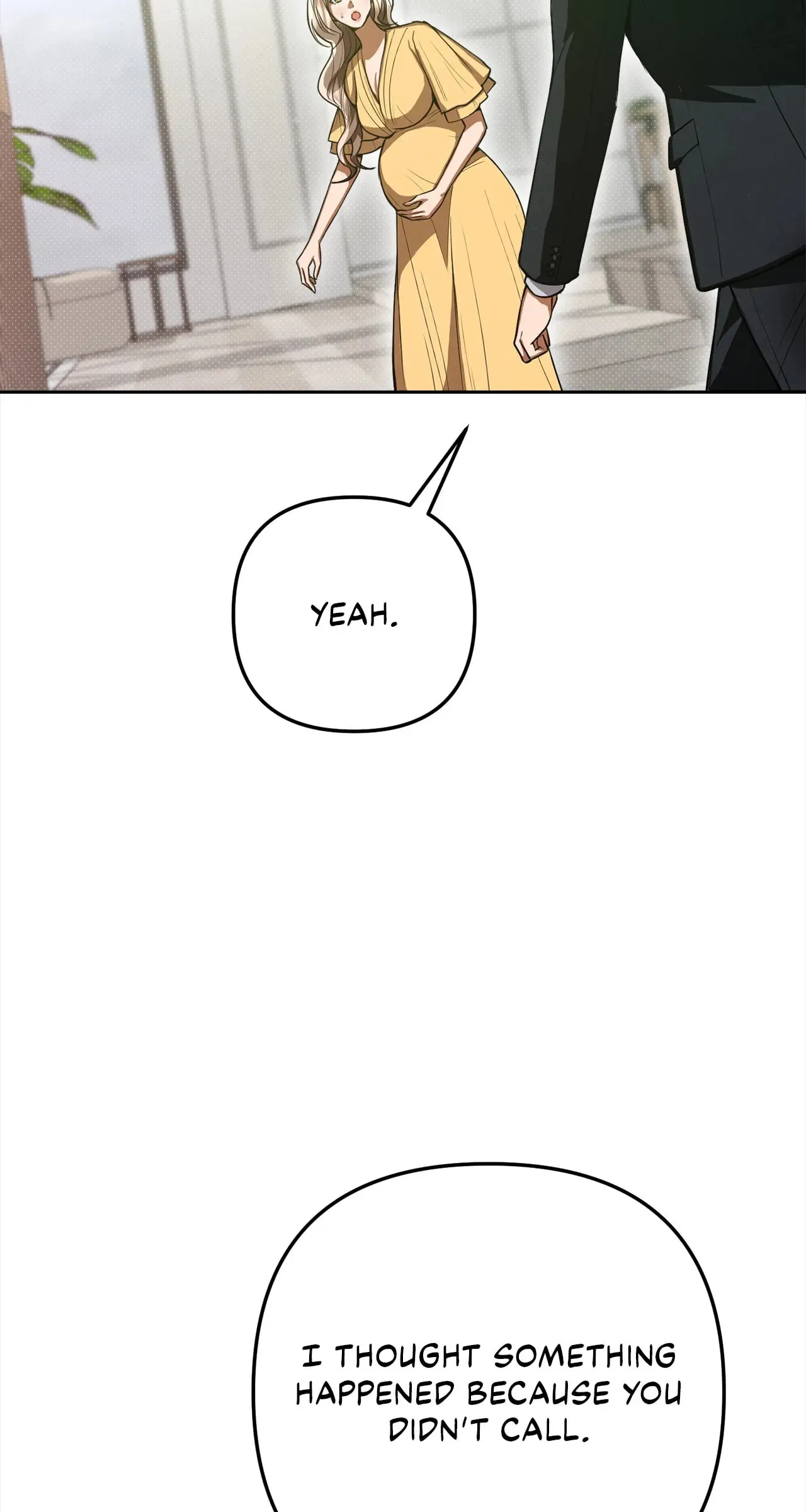 Read The Absolute Threshold chapter 60.28 image 24 on Lezhin