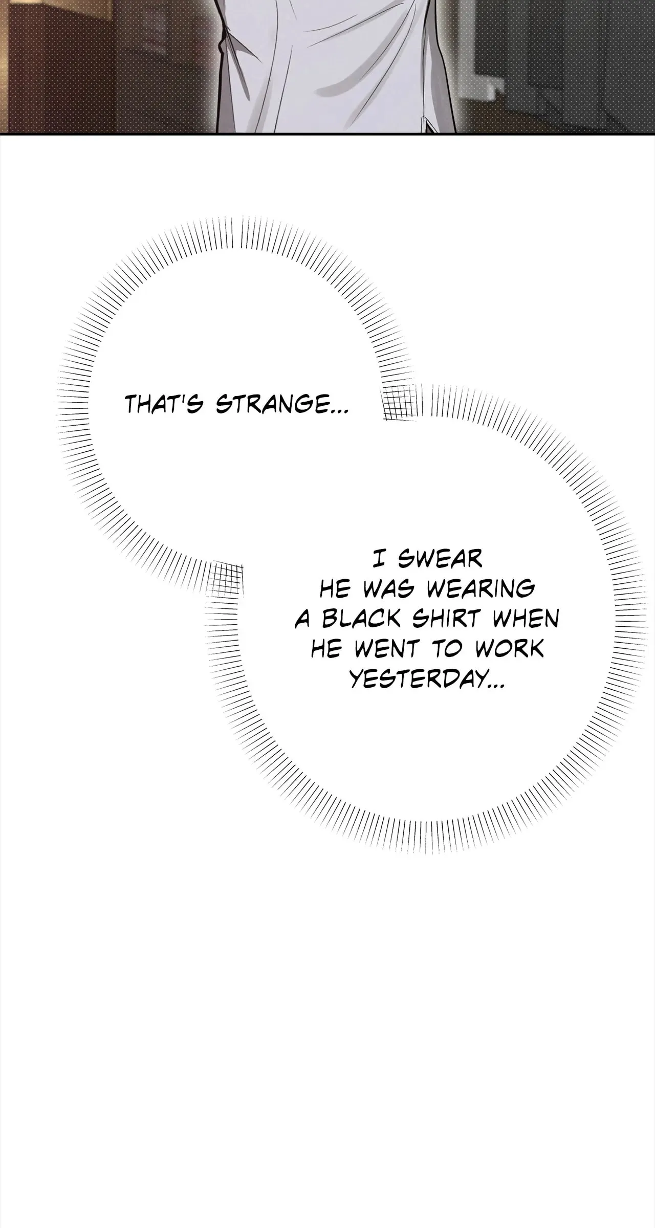 Read The Absolute Threshold chapter 60.28 image 28 on Lezhin