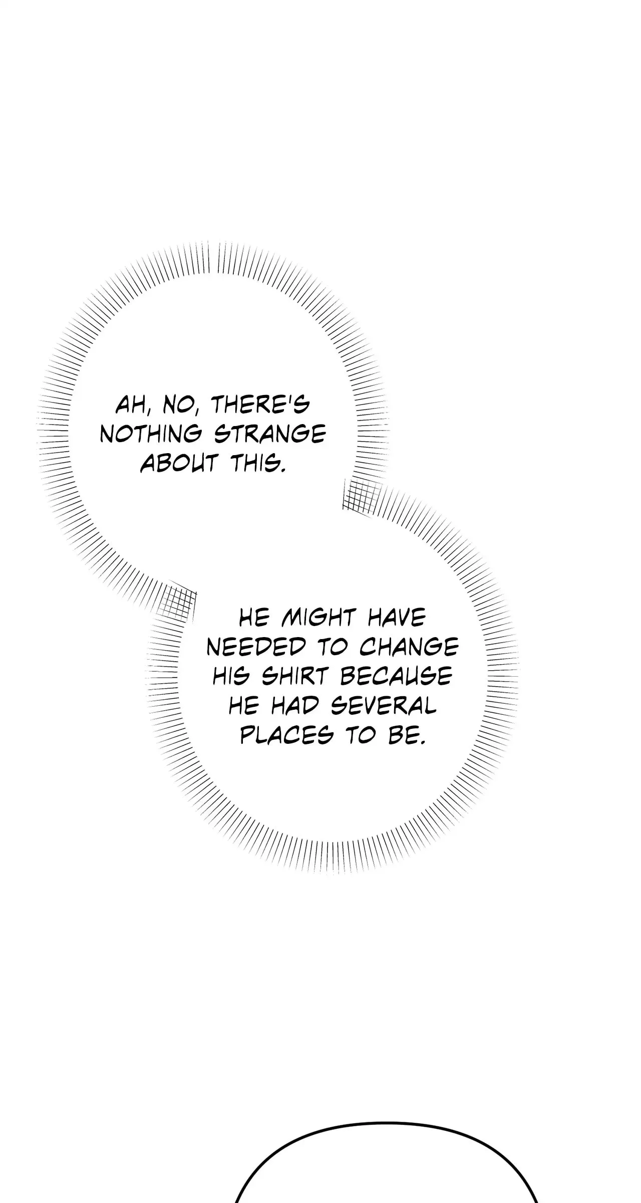 Read The Absolute Threshold chapter 60.28 image 31 on Lezhin