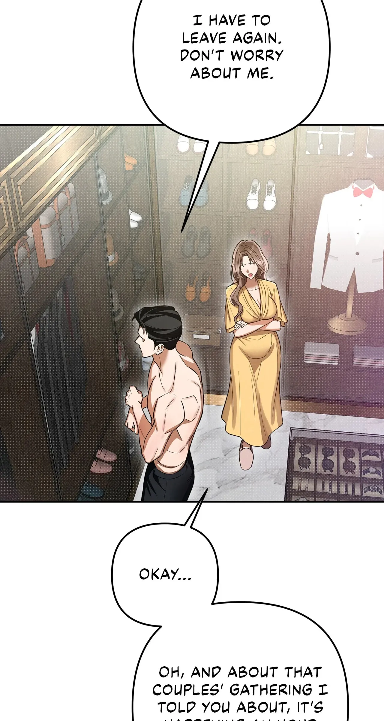 Read The Absolute Threshold chapter 60.28 image 32 on Lezhin