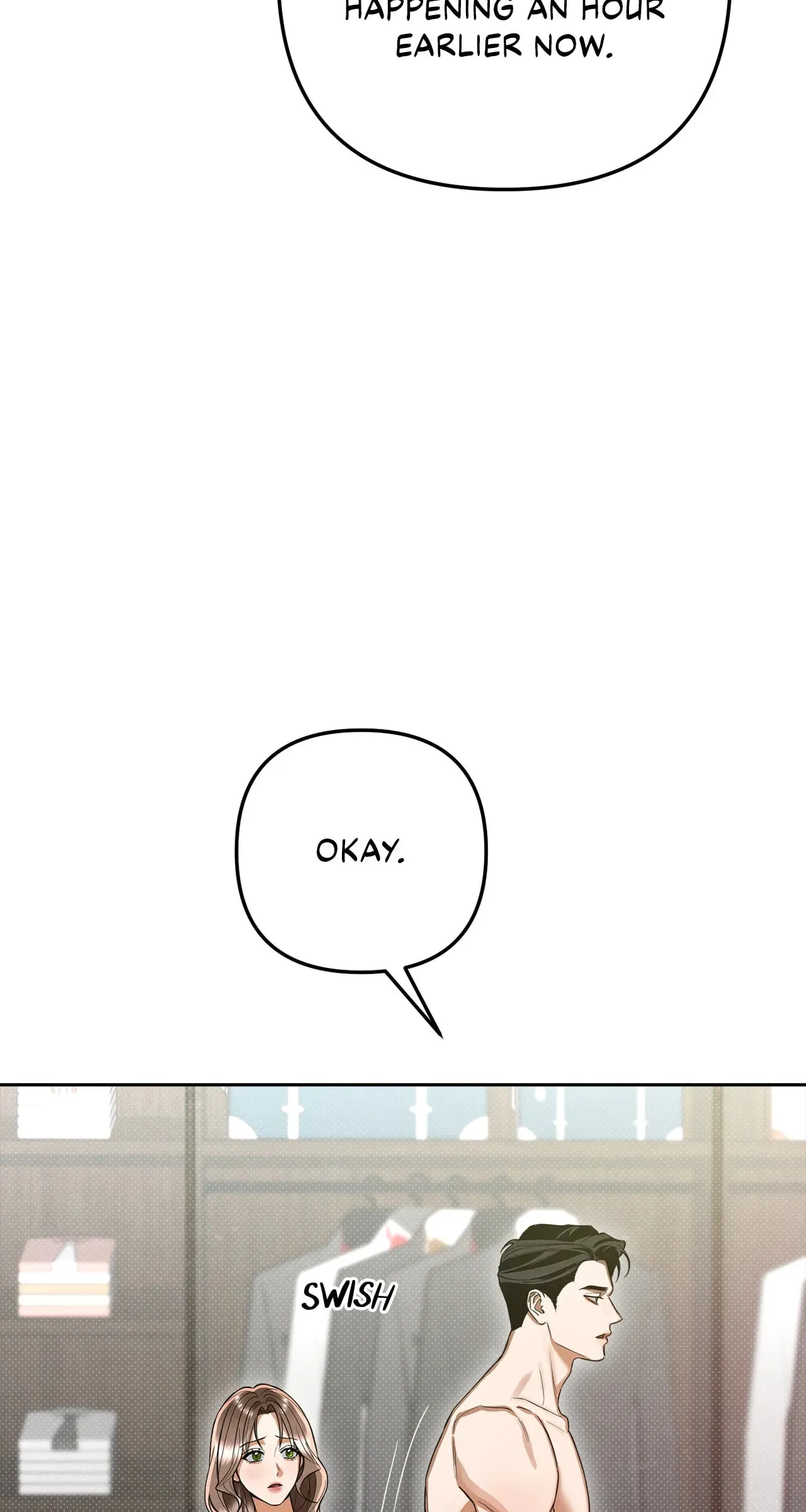 Read The Absolute Threshold chapter 60.28 image 33 on Lezhin