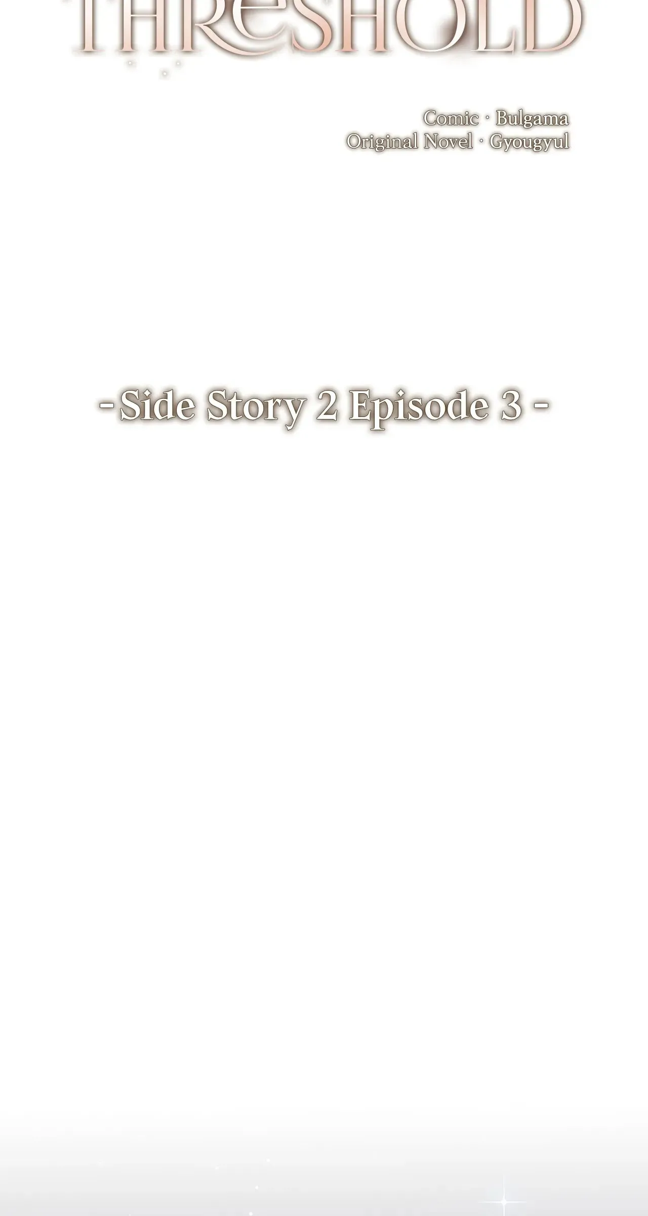 Read The Absolute Threshold chapter 60.28 image 36 on Lezhin