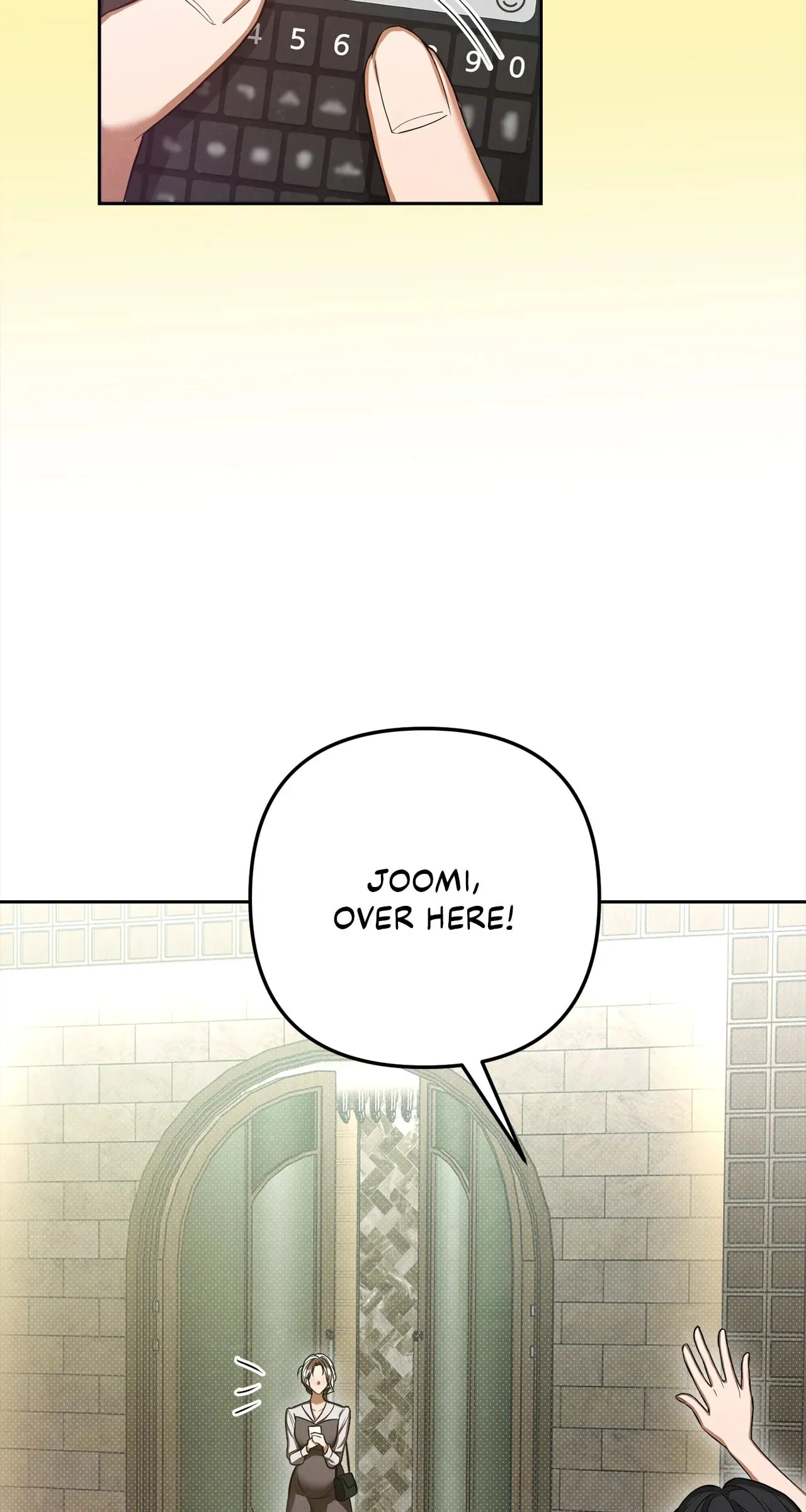 Read The Absolute Threshold chapter 60.28 image 39 on Lezhin