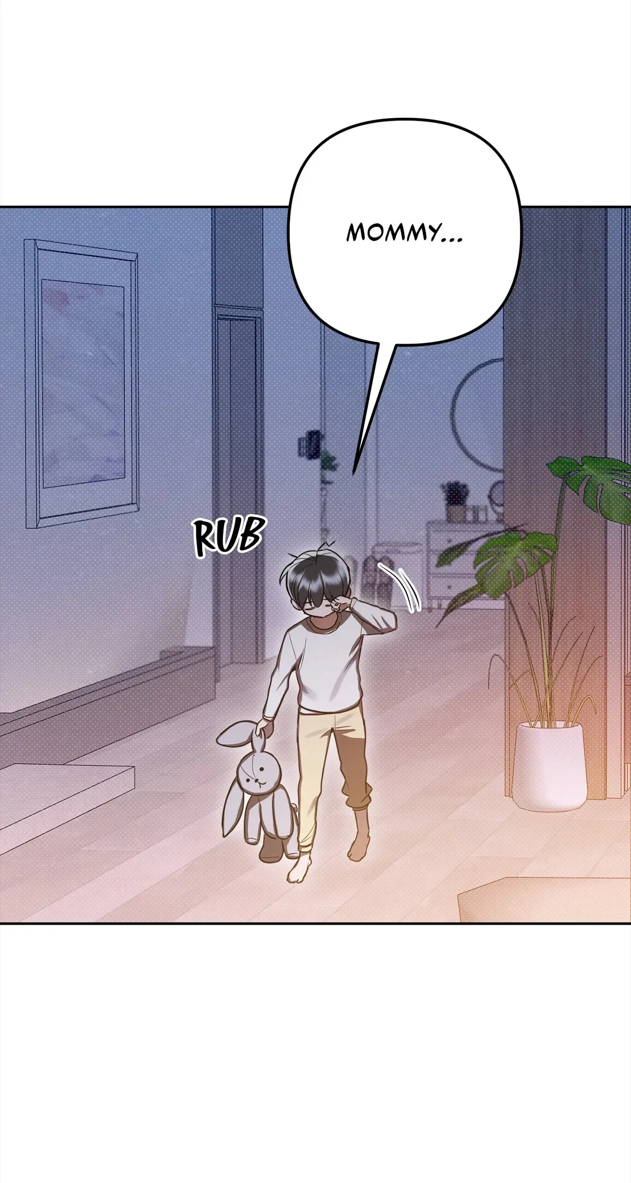 Read The Absolute Threshold chapter 60.28 image 4 on Lezhin