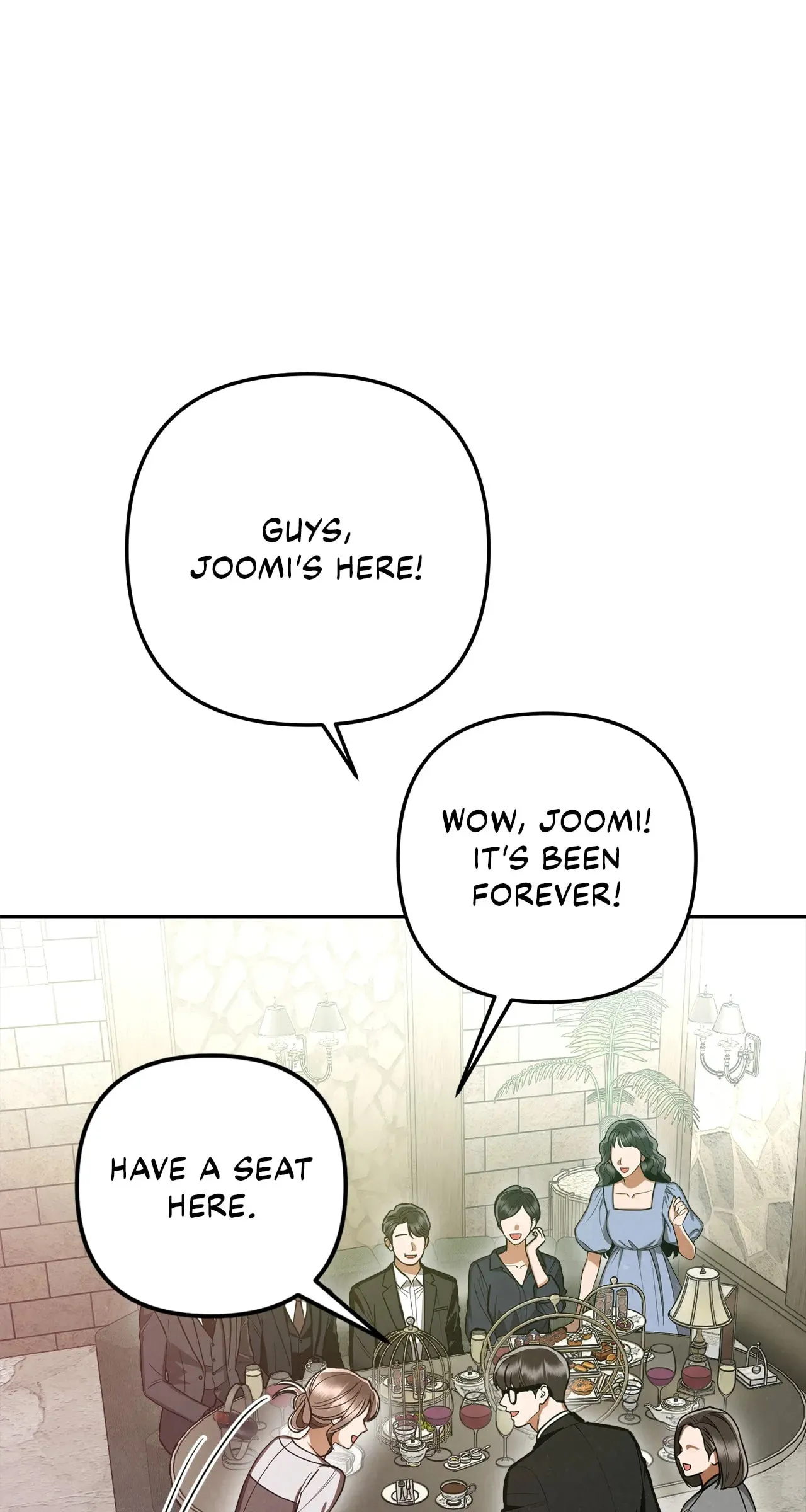 Read The Absolute Threshold chapter 60.28 image 41 on Lezhin