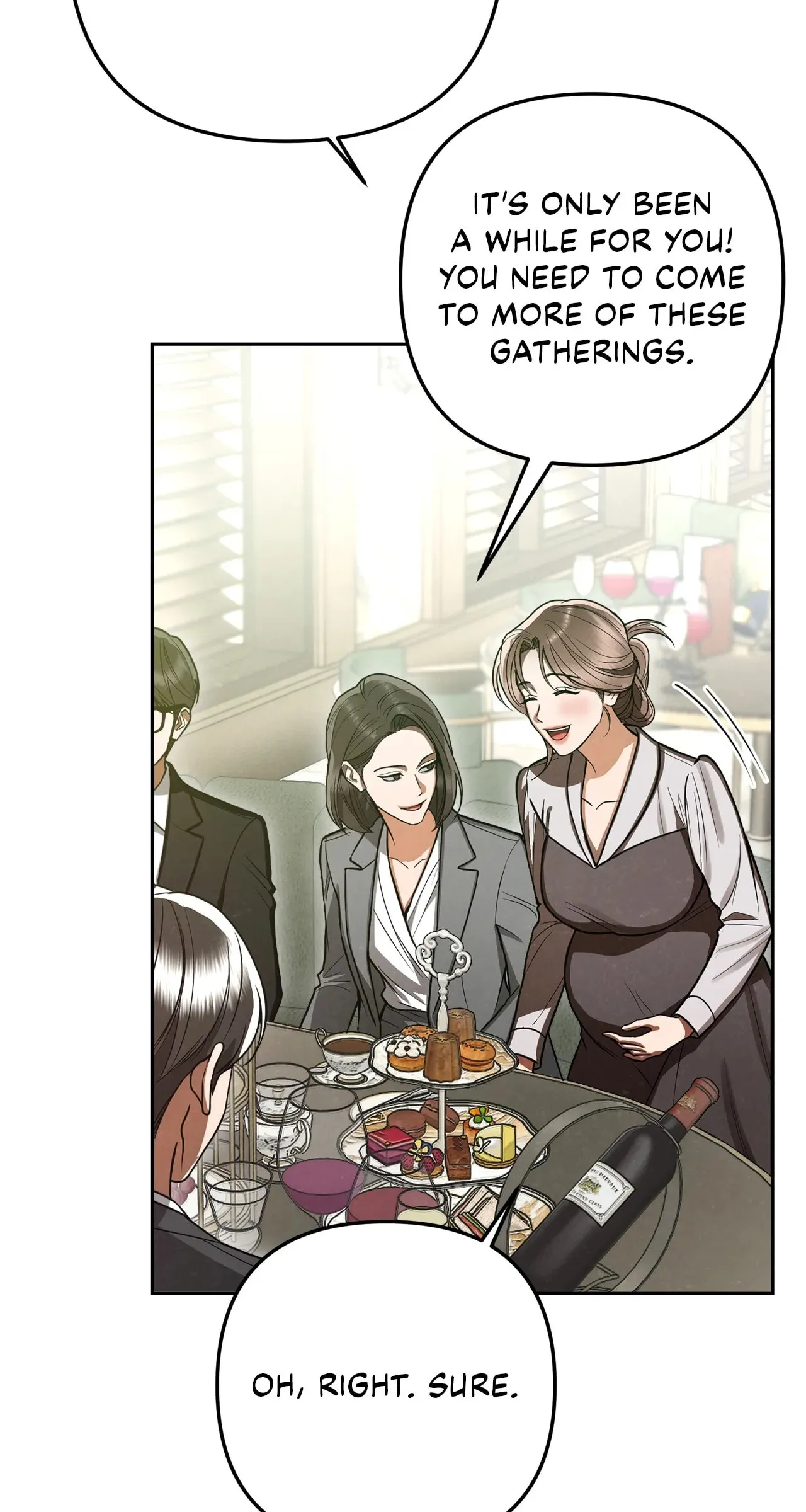Read The Absolute Threshold chapter 60.28 image 43 on Lezhin