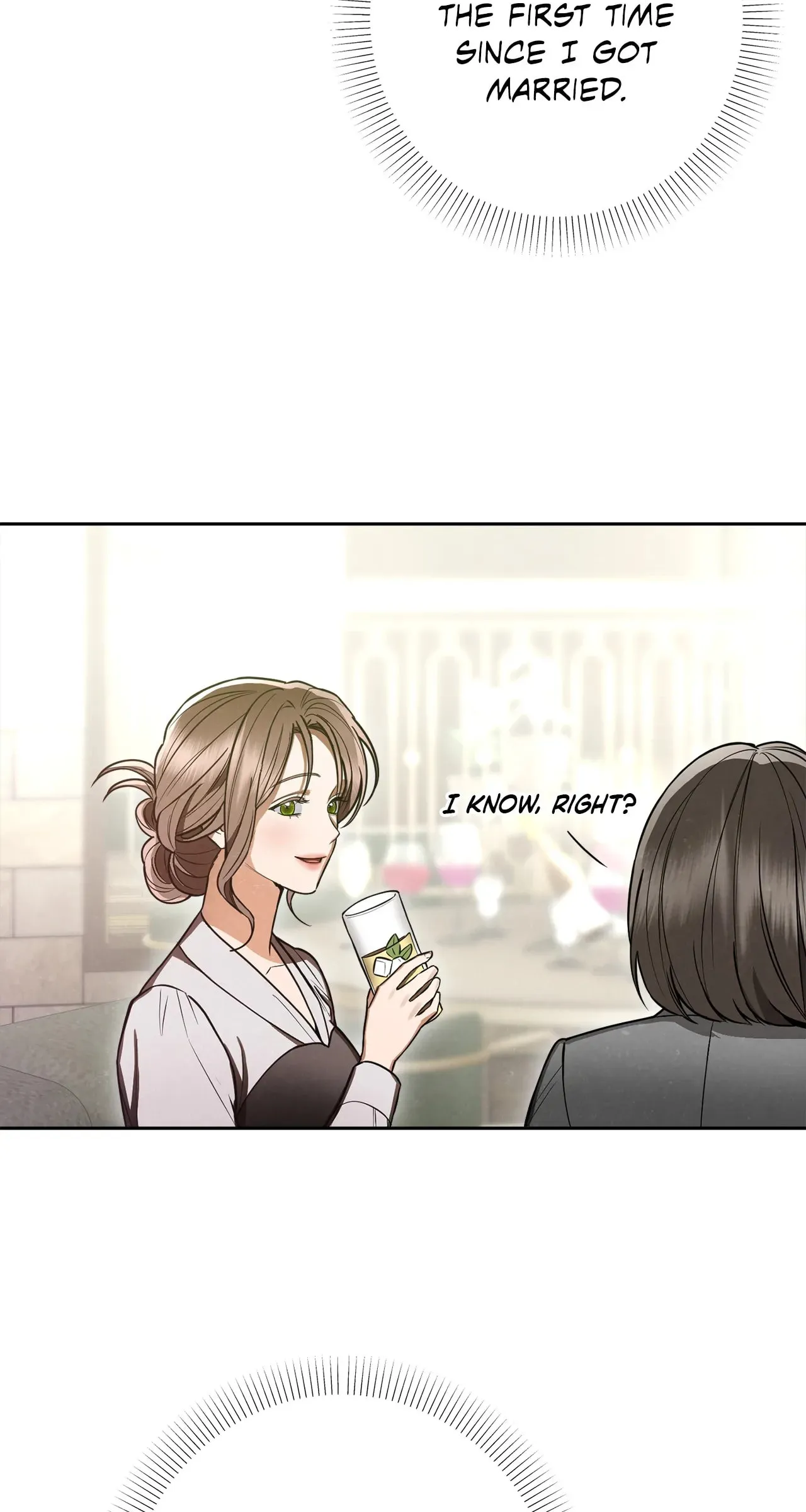 Read The Absolute Threshold chapter 60.28 image 46 on Lezhin