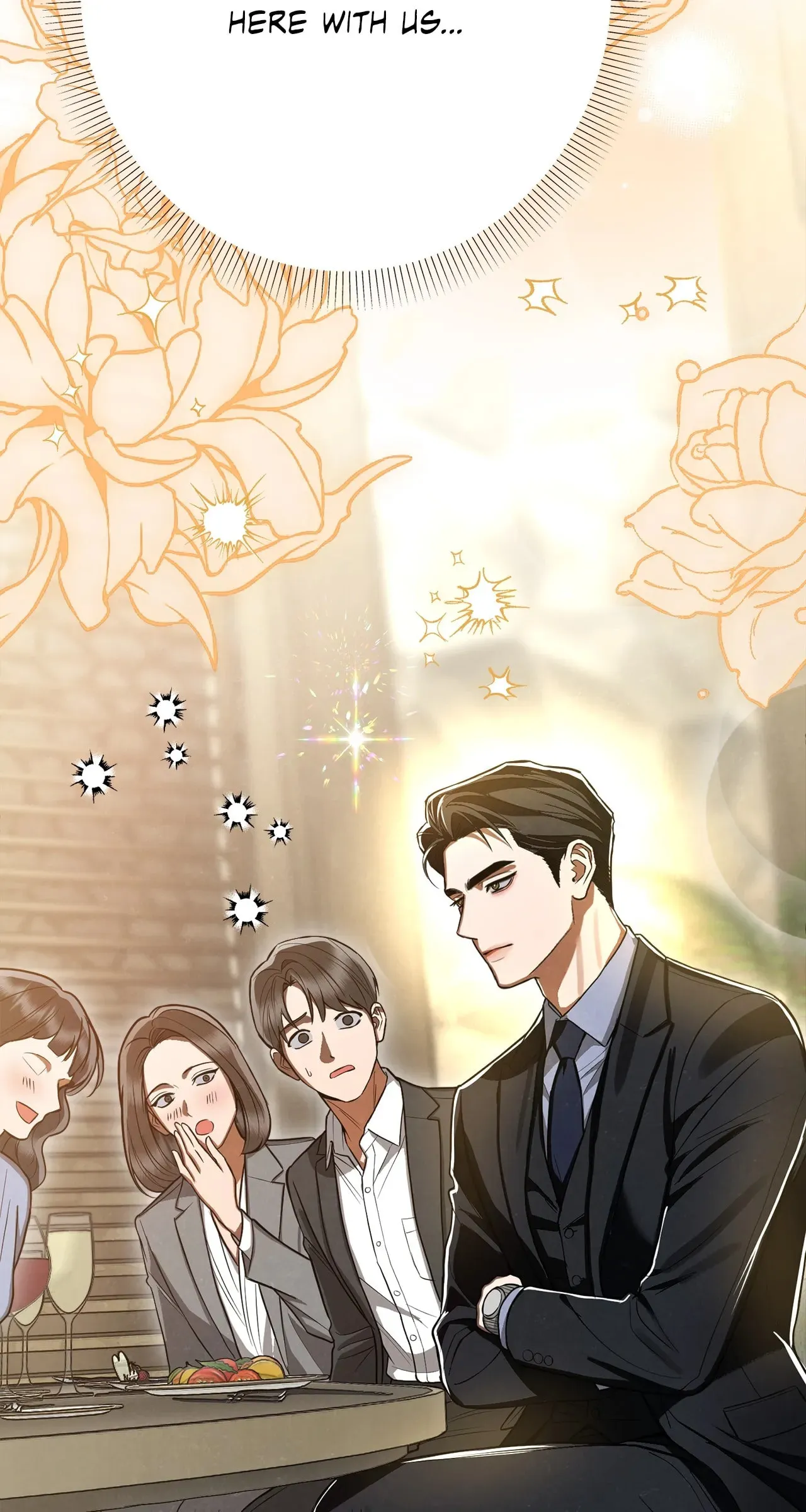 Read The Absolute Threshold chapter 60.28 image 48 on Lezhin