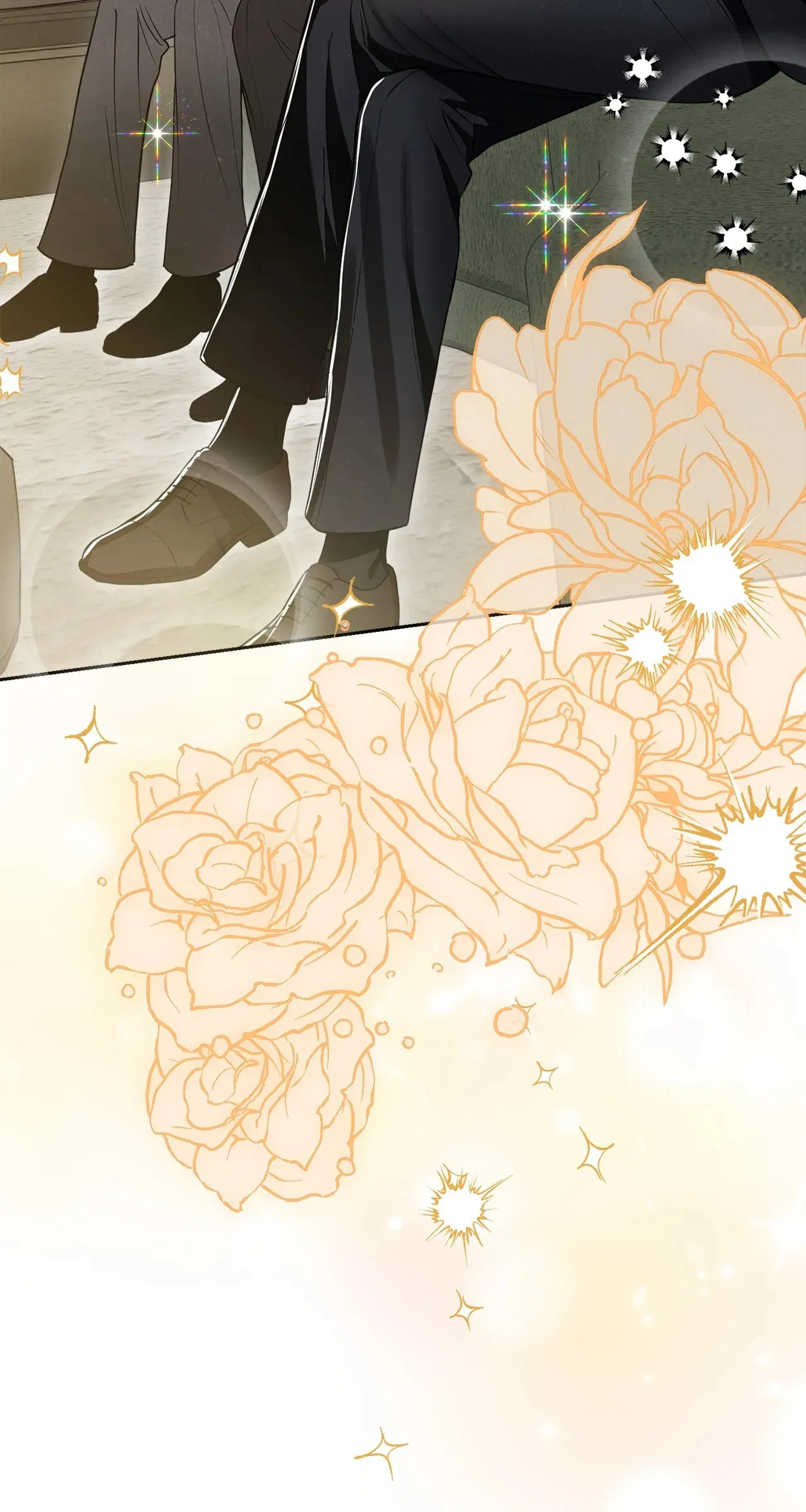 Read The Absolute Threshold chapter 60.28 image 49 on Lezhin