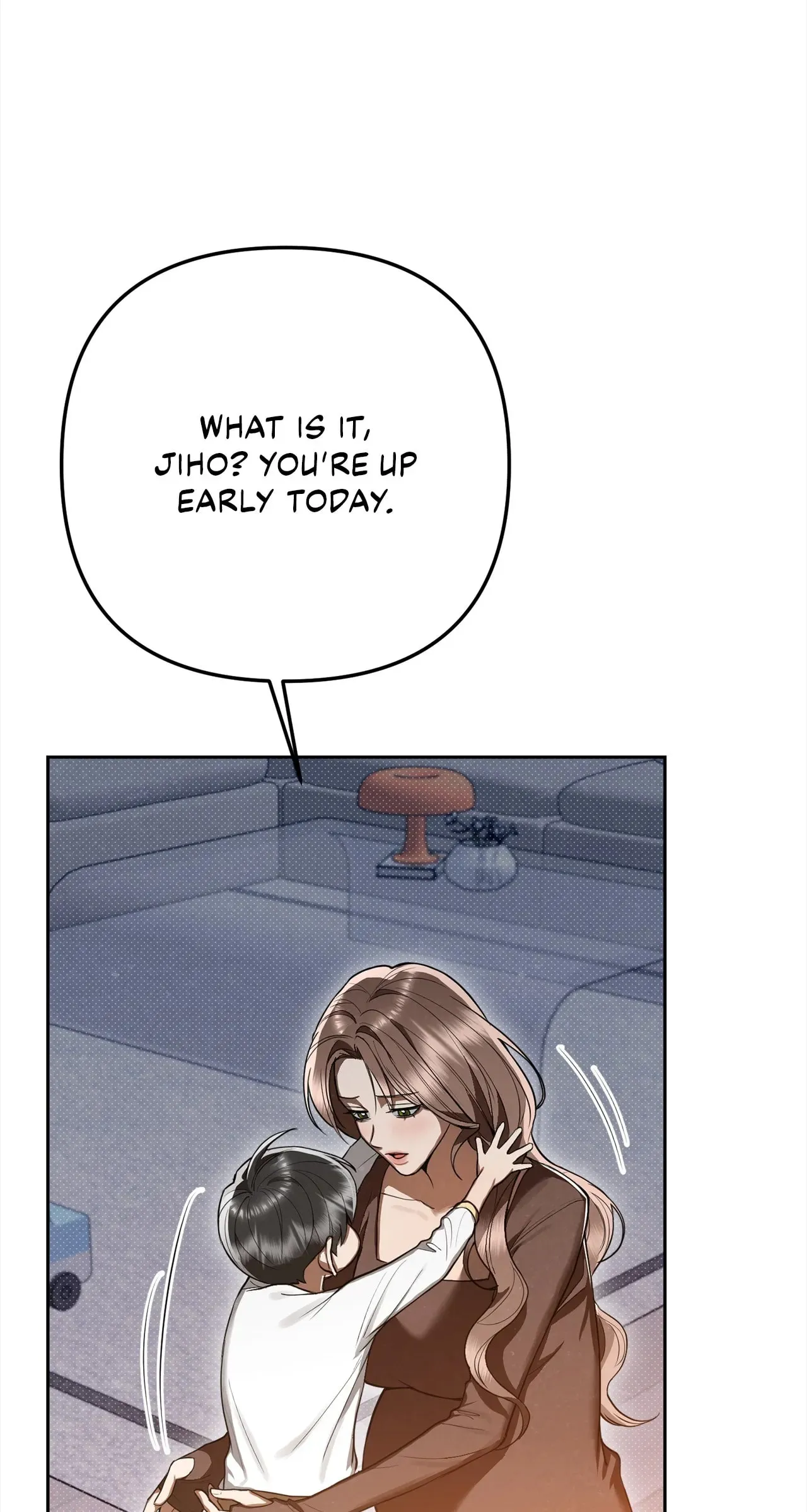 Read The Absolute Threshold chapter 60.28 image 5 on Lezhin