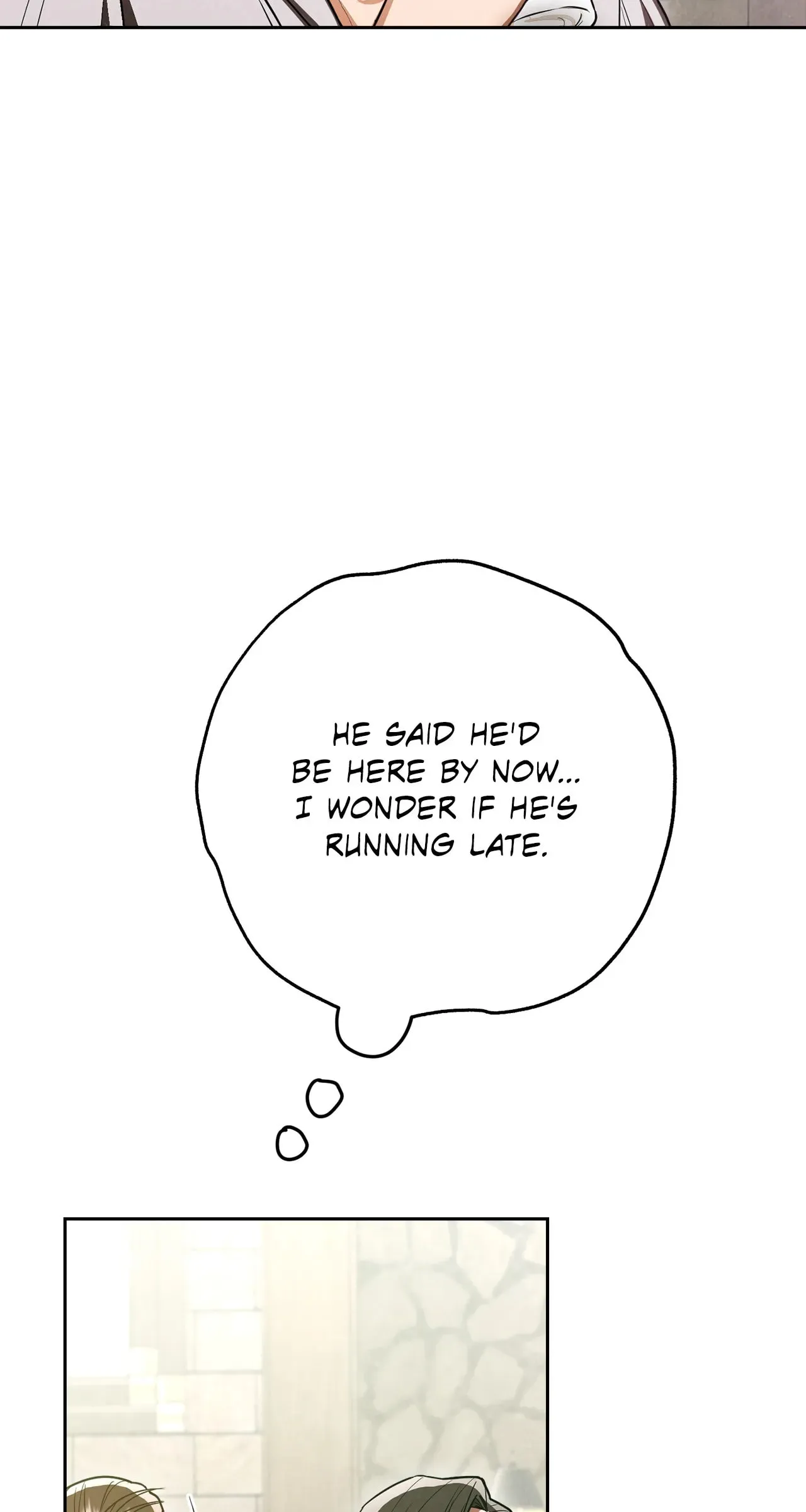 Read The Absolute Threshold chapter 60.28 image 51 on Lezhin