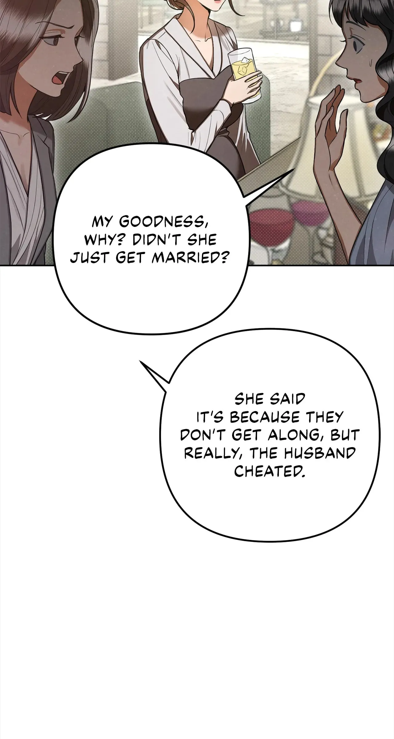 Read The Absolute Threshold chapter 60.28 image 55 on Lezhin