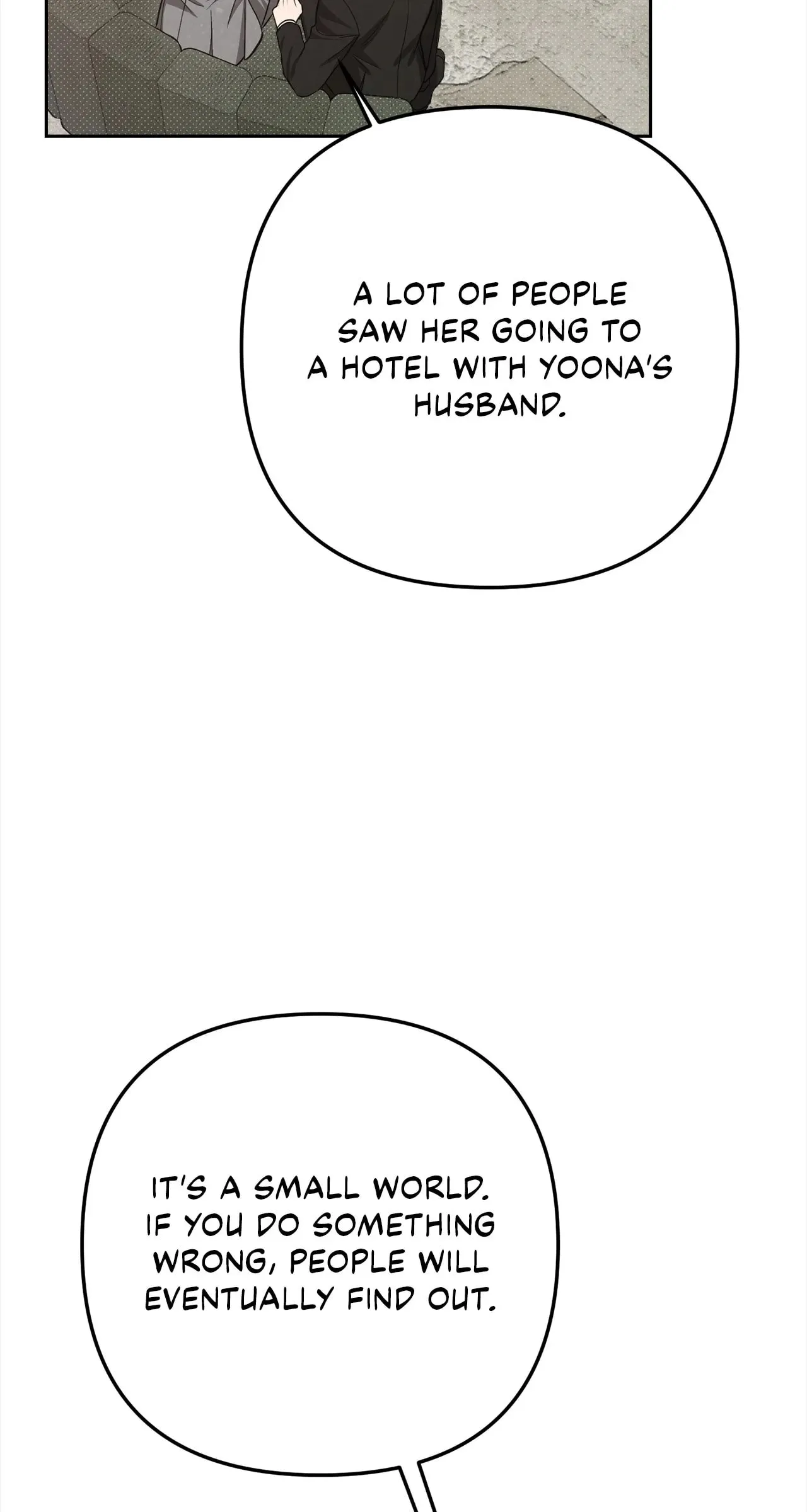 Read The Absolute Threshold chapter 60.28 image 57 on Lezhin