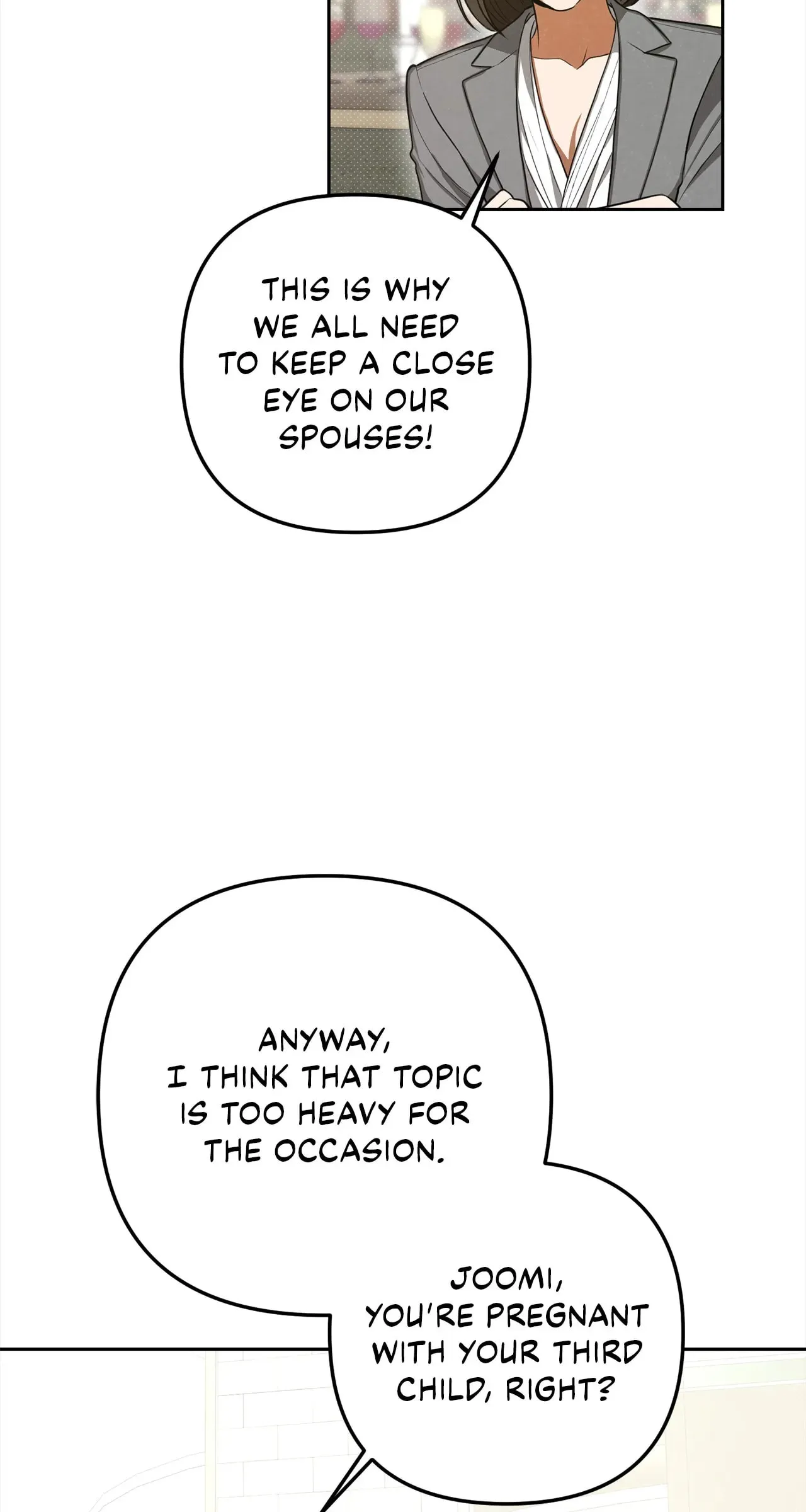 Read The Absolute Threshold chapter 60.28 image 66 on Lezhin