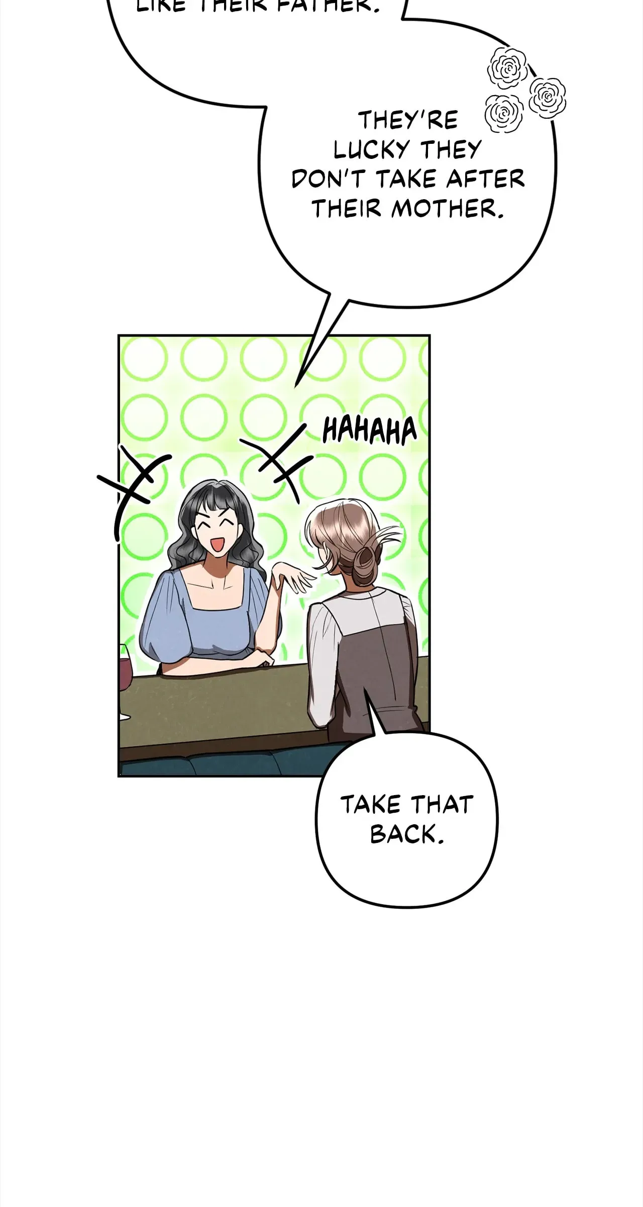 Read The Absolute Threshold chapter 60.28 image 68 on Lezhin