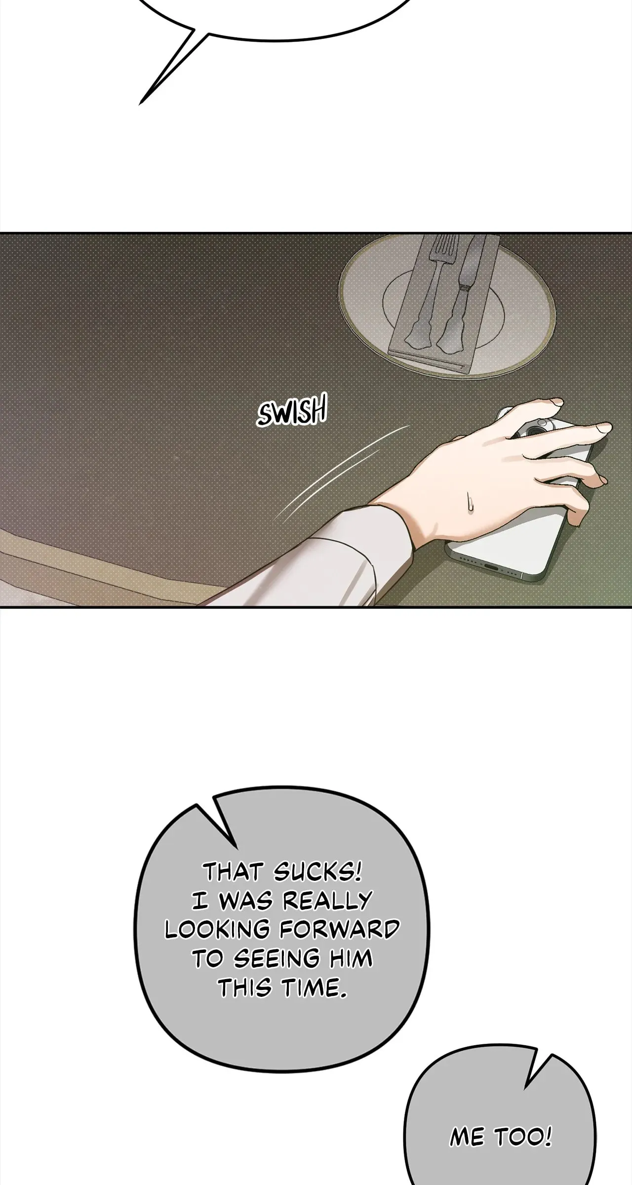 Read The Absolute Threshold chapter 60.28 image 71 on Lezhin