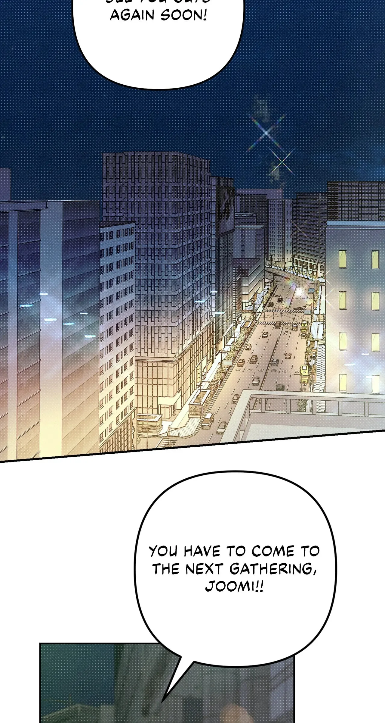 Read The Absolute Threshold chapter 60.28 image 75 on Lezhin