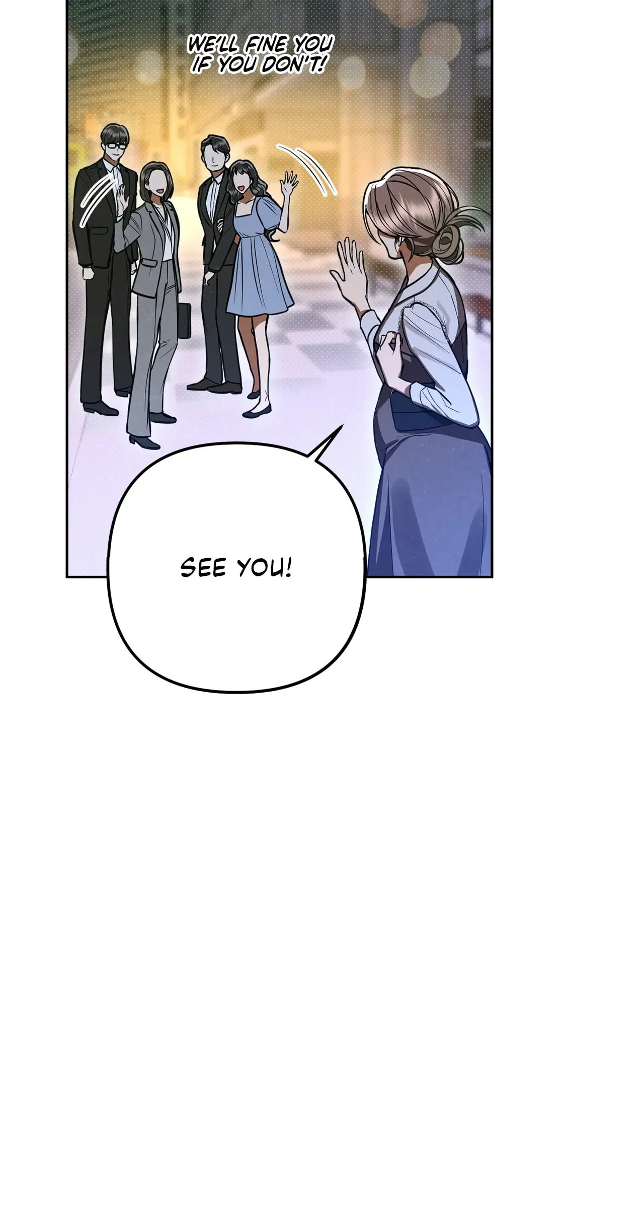 Read The Absolute Threshold chapter 60.28 image 76 on Lezhin