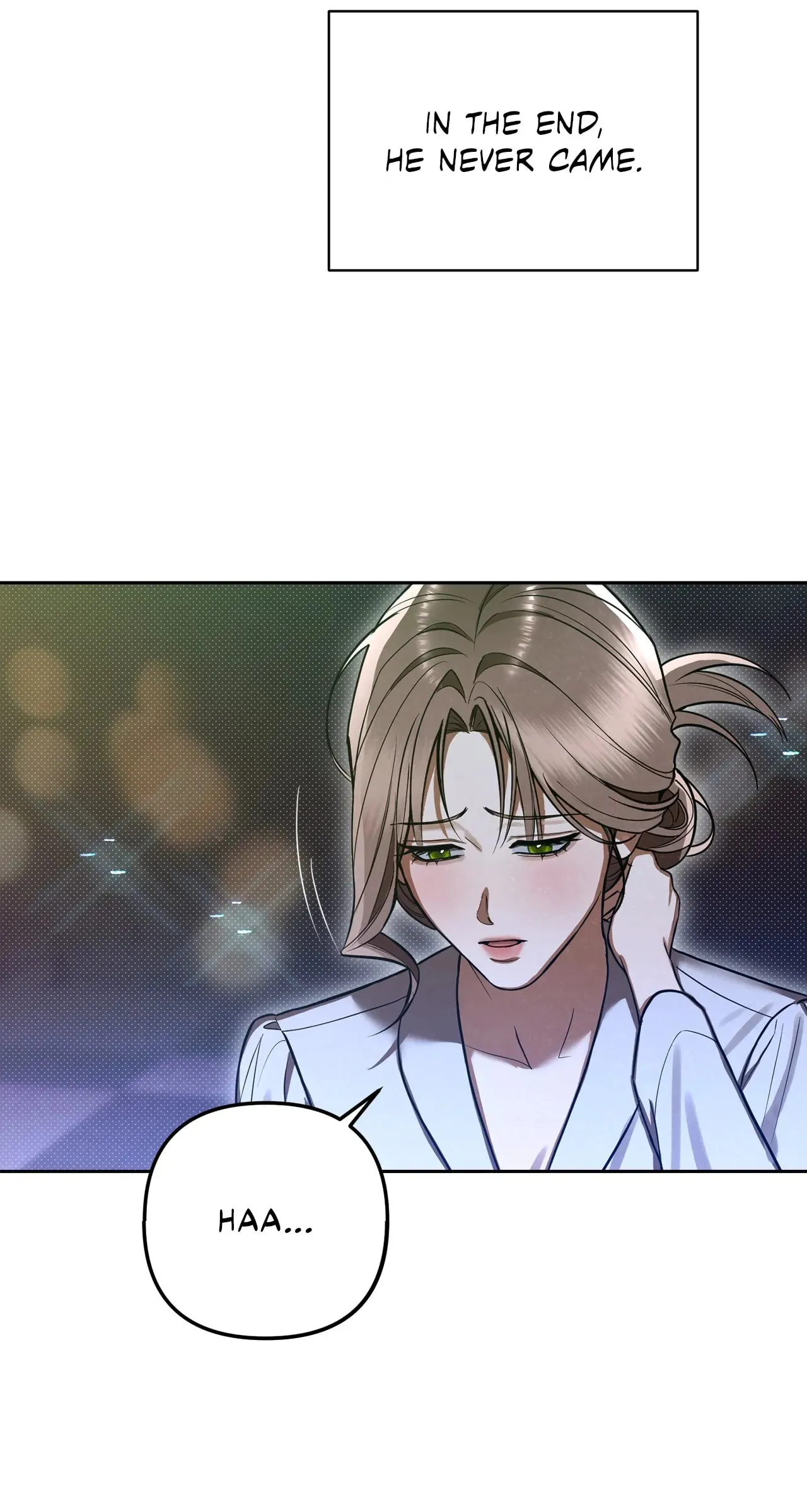 Read The Absolute Threshold chapter 60.28 image 77 on Lezhin