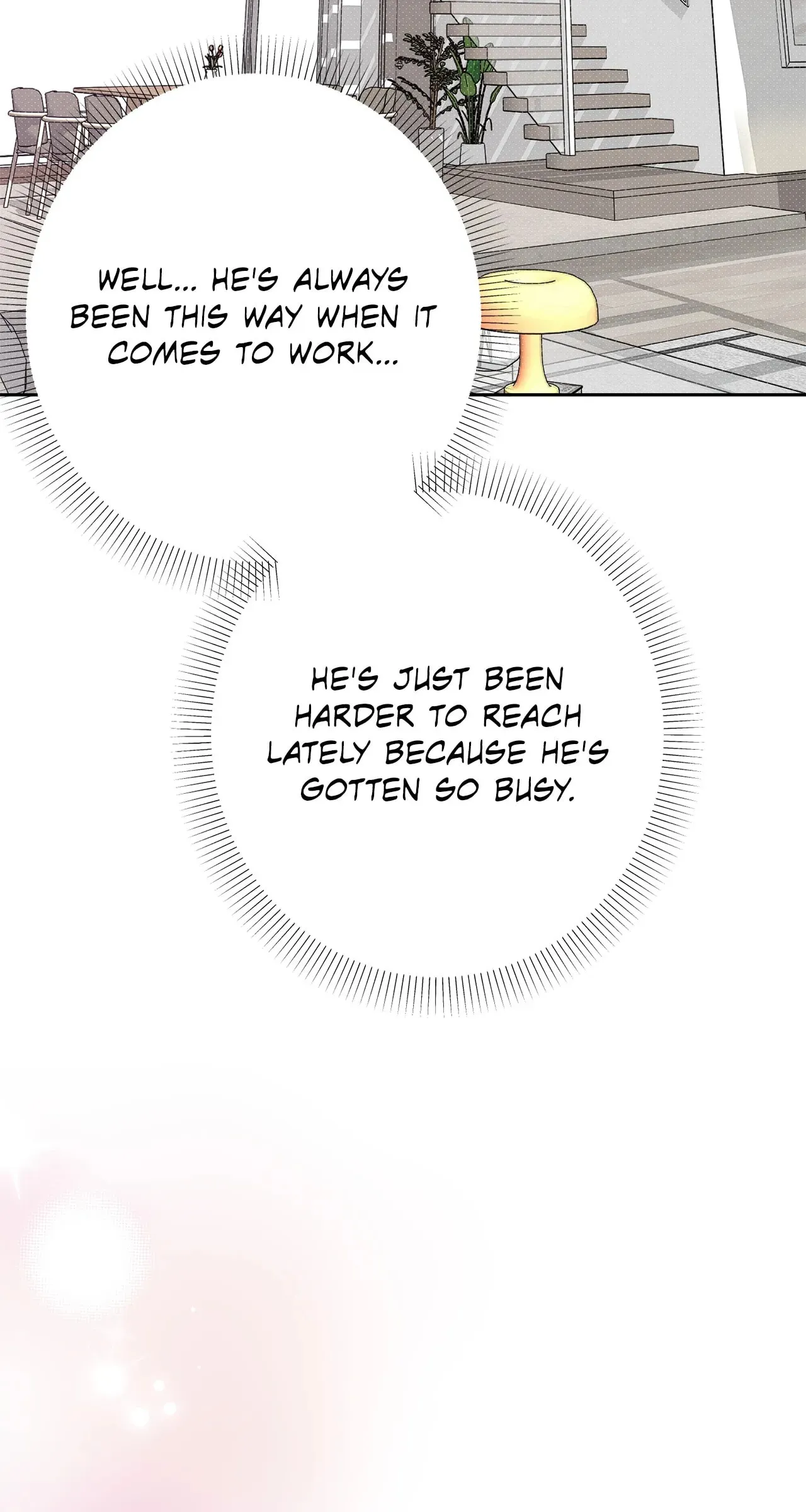 Read The Absolute Threshold chapter 60.28 image 84 on Lezhin