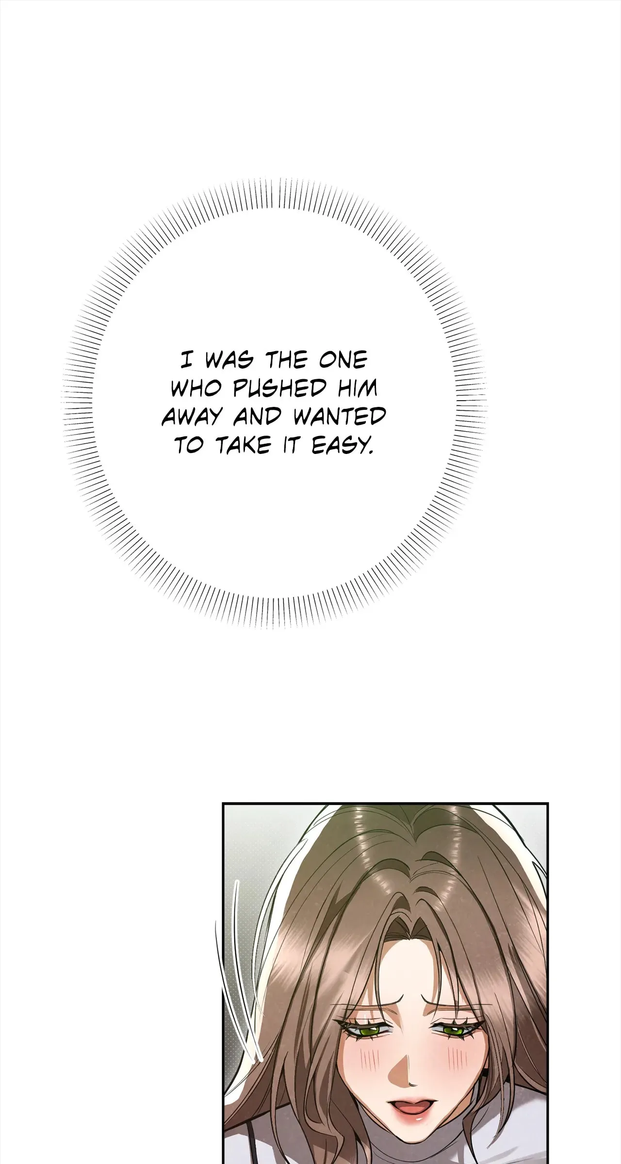 Read The Absolute Threshold chapter 60.28 image 87 on Lezhin