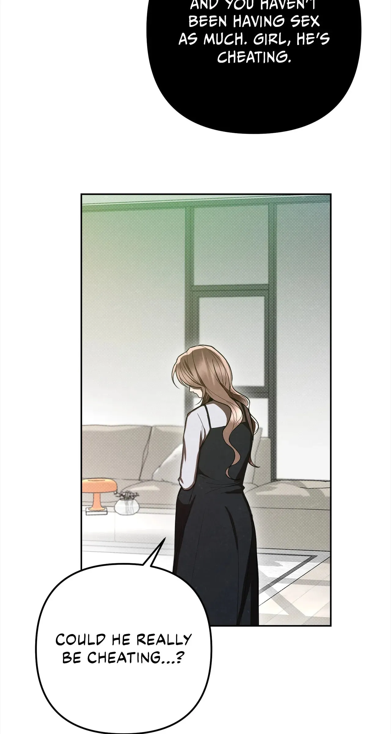 Read The Absolute Threshold chapter 60.28 image 89 on Lezhin