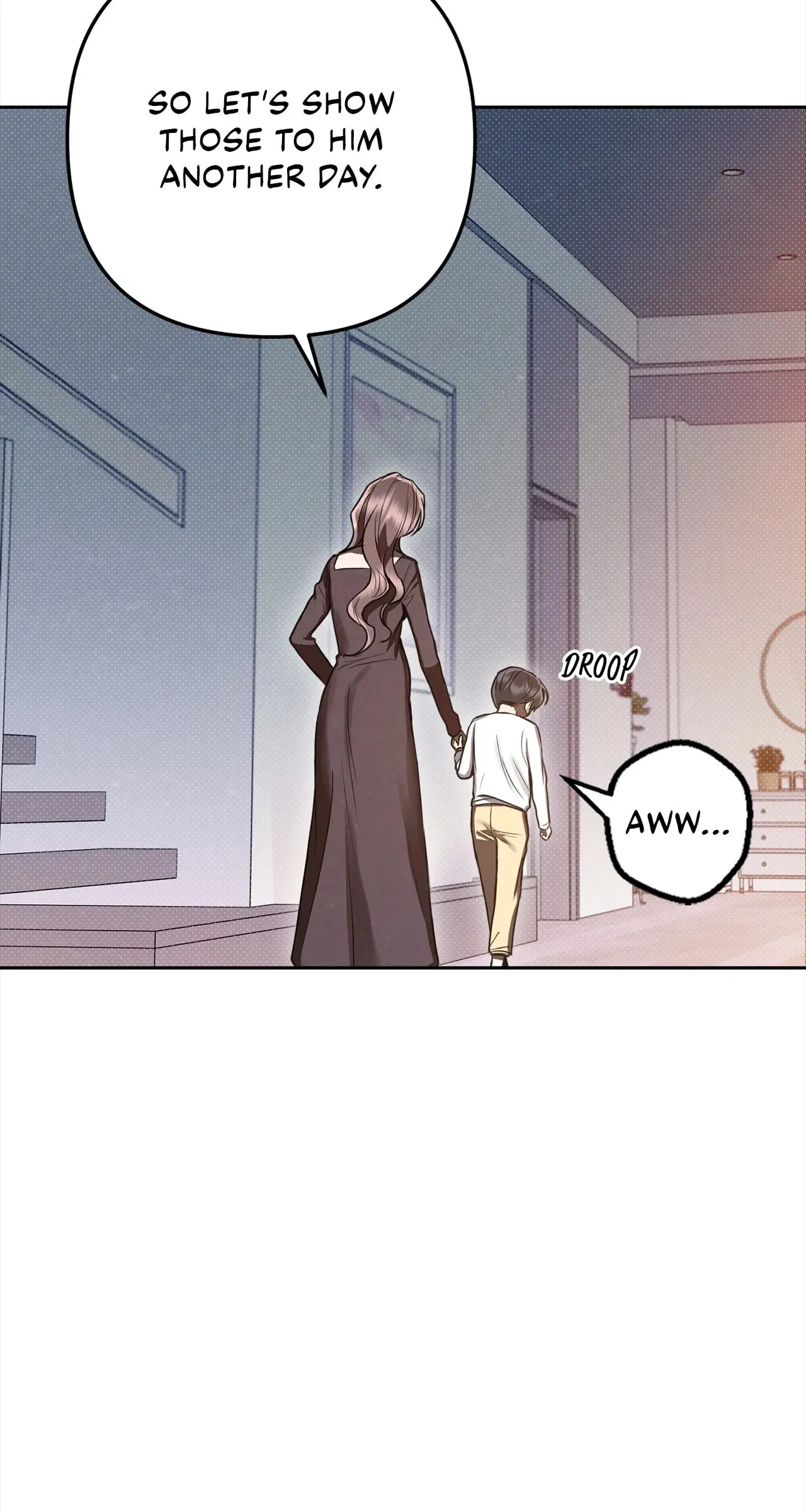 Read The Absolute Threshold chapter 60.28 image 9 on Lezhin