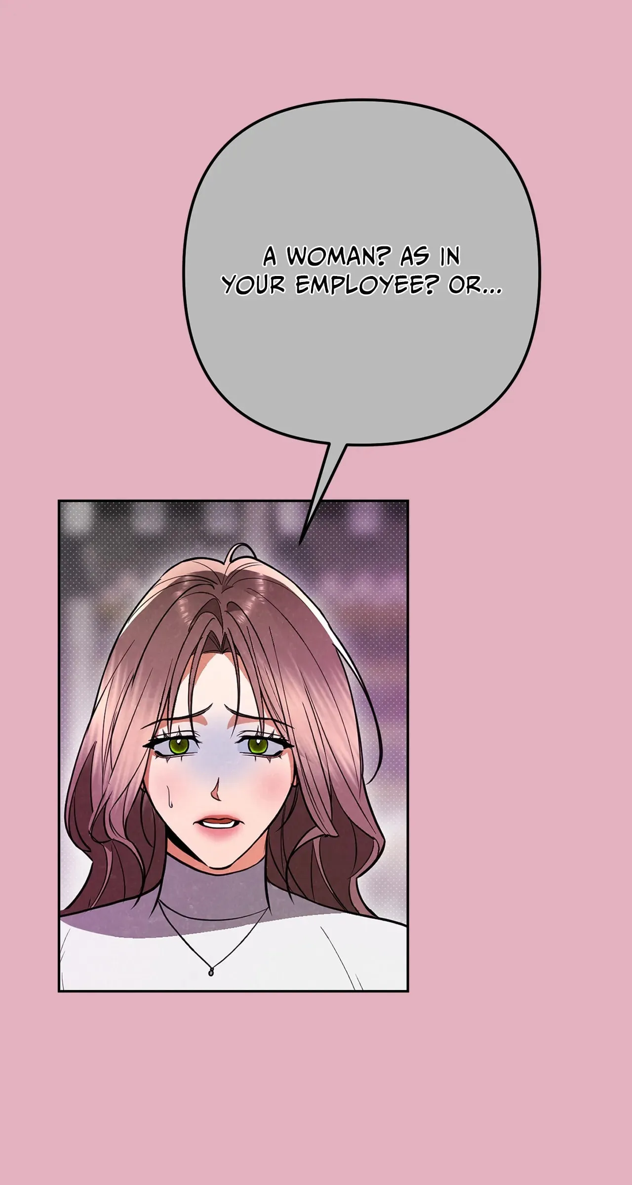 Read The Absolute Threshold chapter 60.28 image 92 on Lezhin