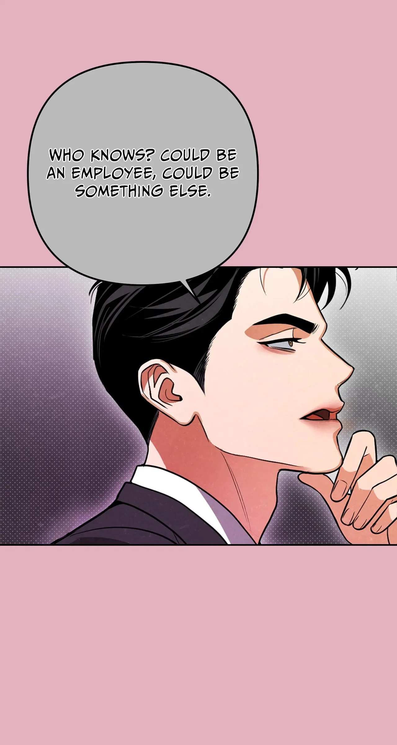 Read The Absolute Threshold chapter 60.28 image 93 on Lezhin