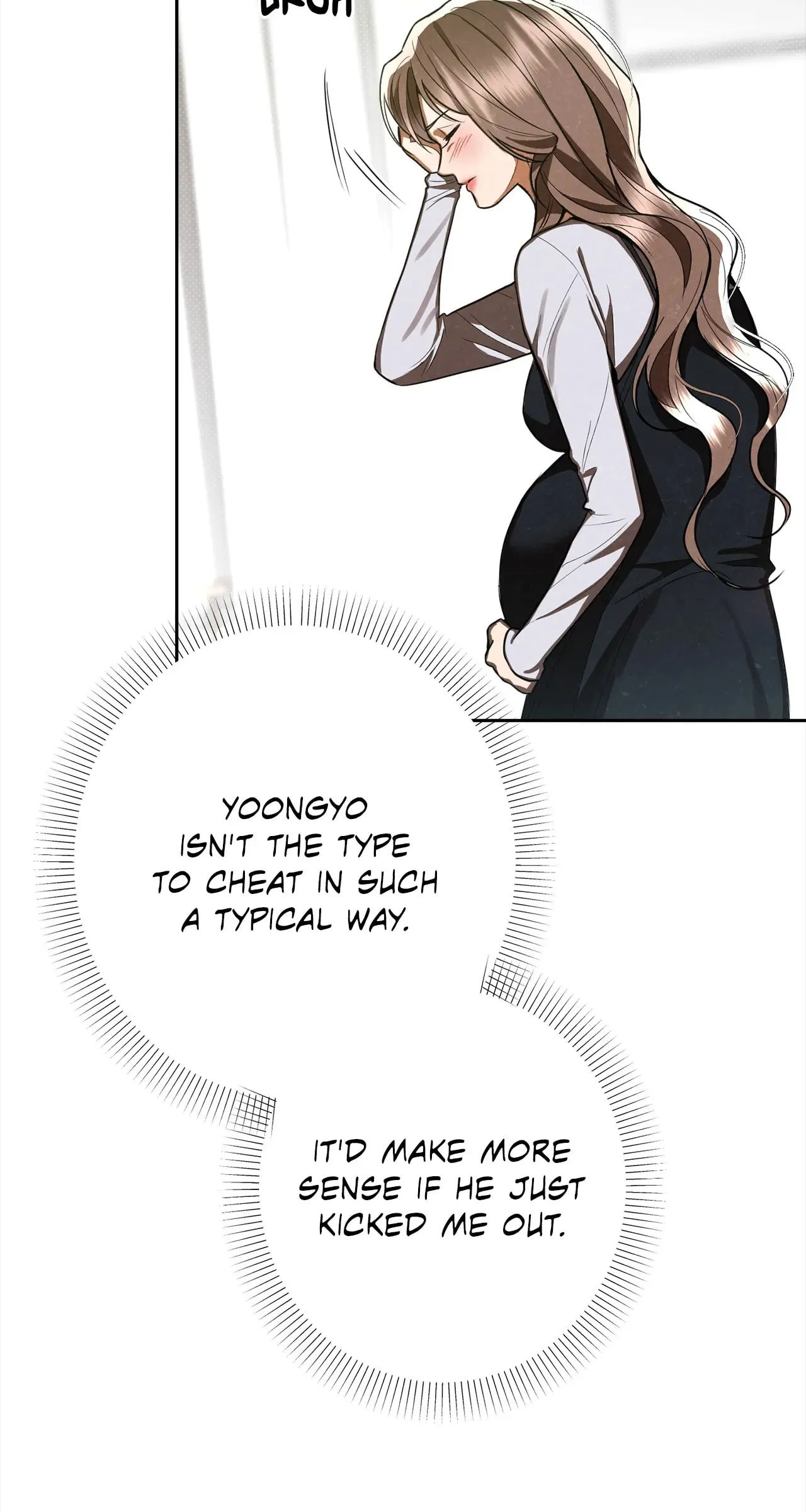 Read The Absolute Threshold chapter 60.28 image 95 on Lezhin