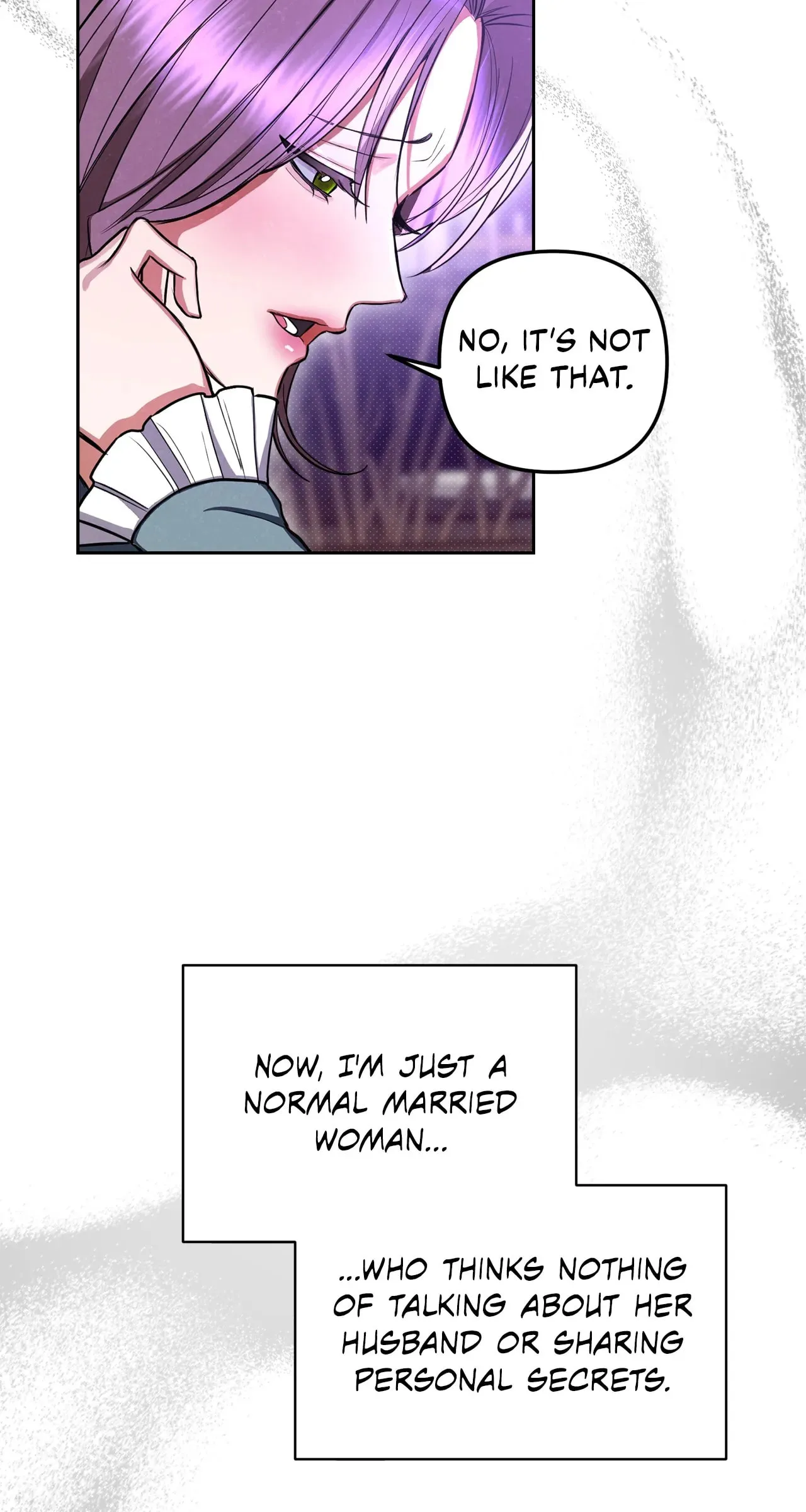 Read The Absolute Threshold chapter 60.29 image 11 on Lezhin