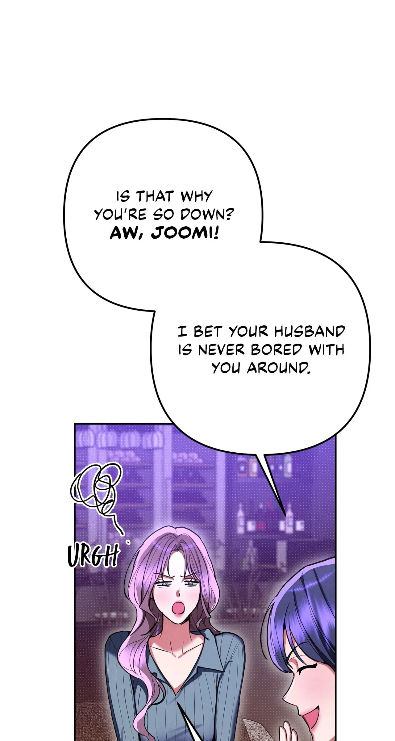 Read The Absolute Threshold chapter 60.29 image 14 on Lezhin