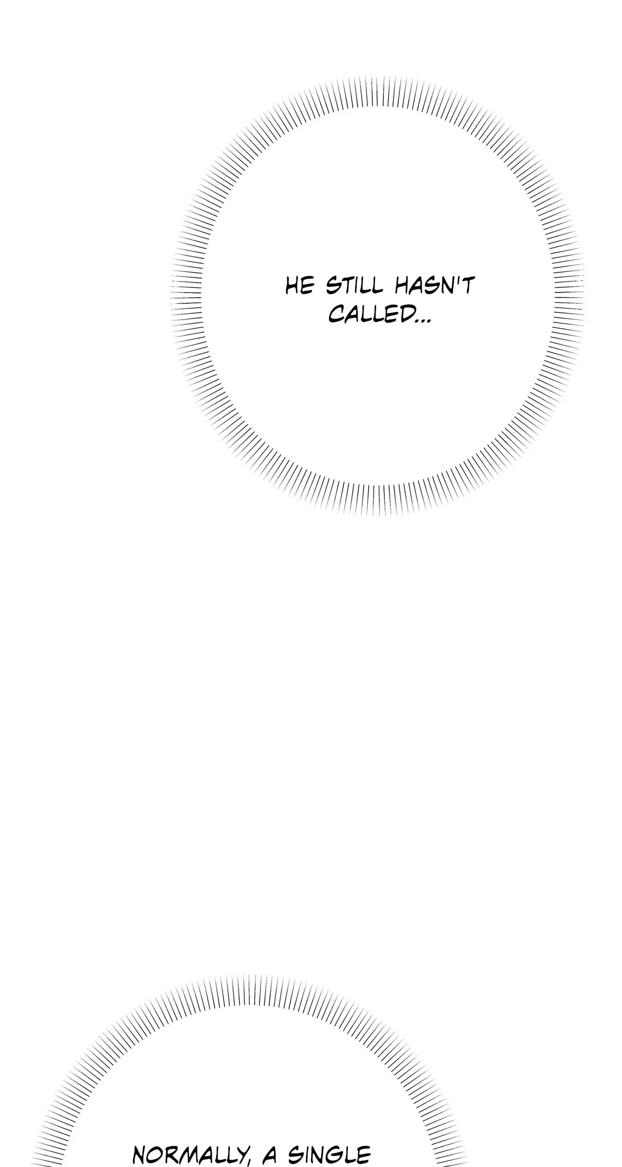 Read The Absolute Threshold chapter 60.29 image 16 on Lezhin