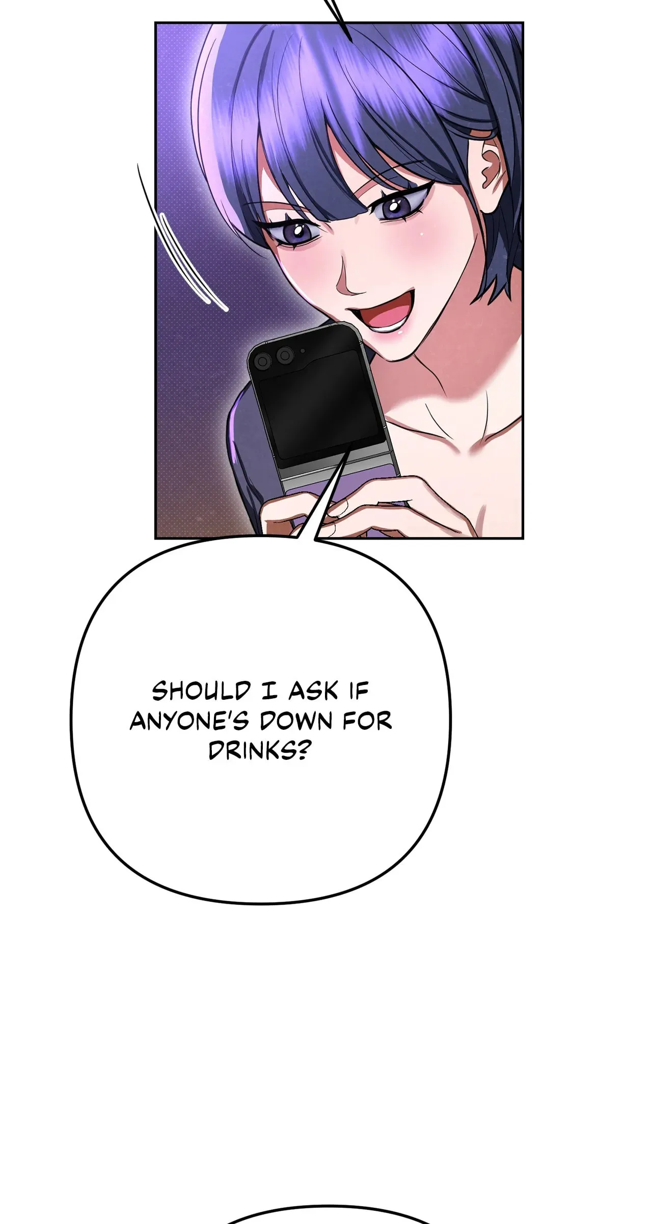 Read The Absolute Threshold chapter 60.29 image 19 on Lezhin
