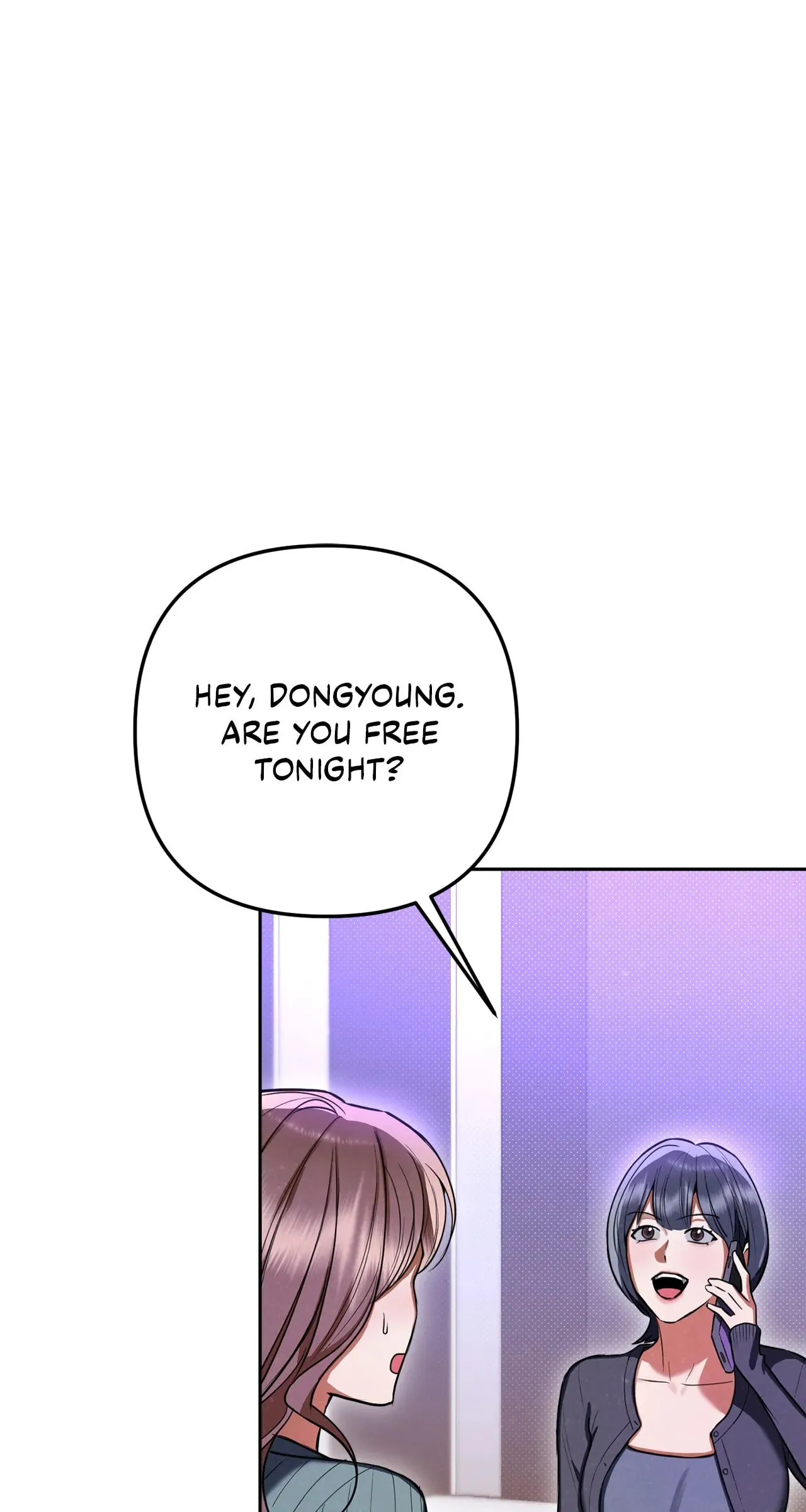 Read The Absolute Threshold chapter 60.29 image 22 on Lezhin