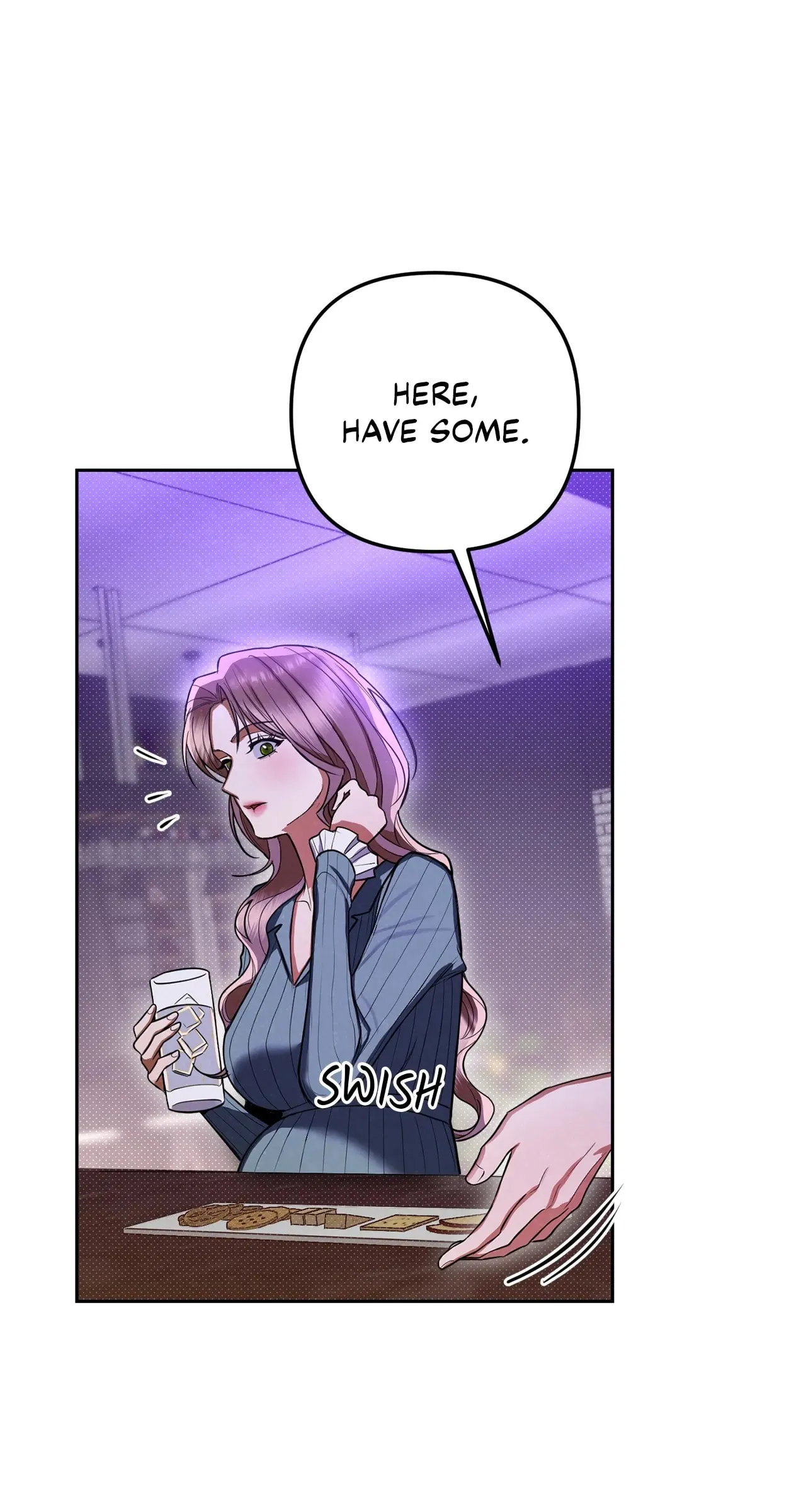 Read The Absolute Threshold chapter 60.29 image 25 on Lezhin