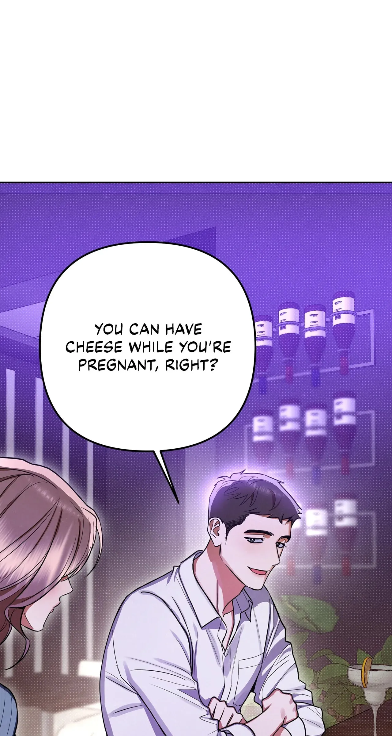 Read The Absolute Threshold chapter 60.29 image 26 on Lezhin