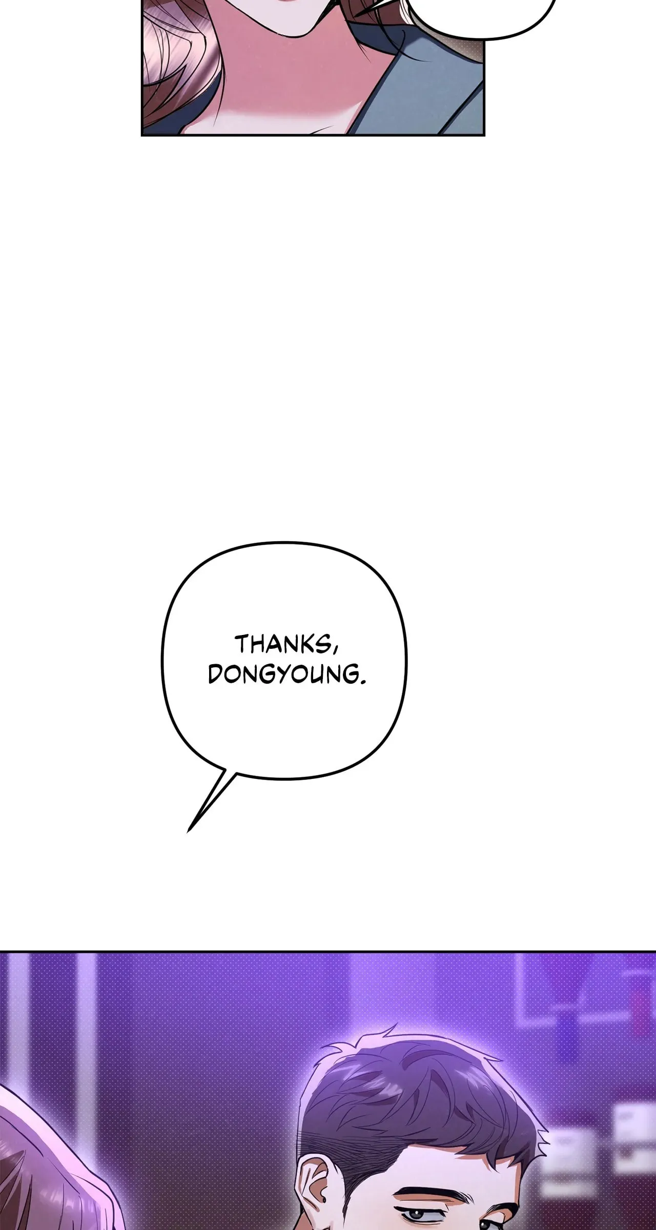Read The Absolute Threshold chapter 60.29 image 28 on Lezhin