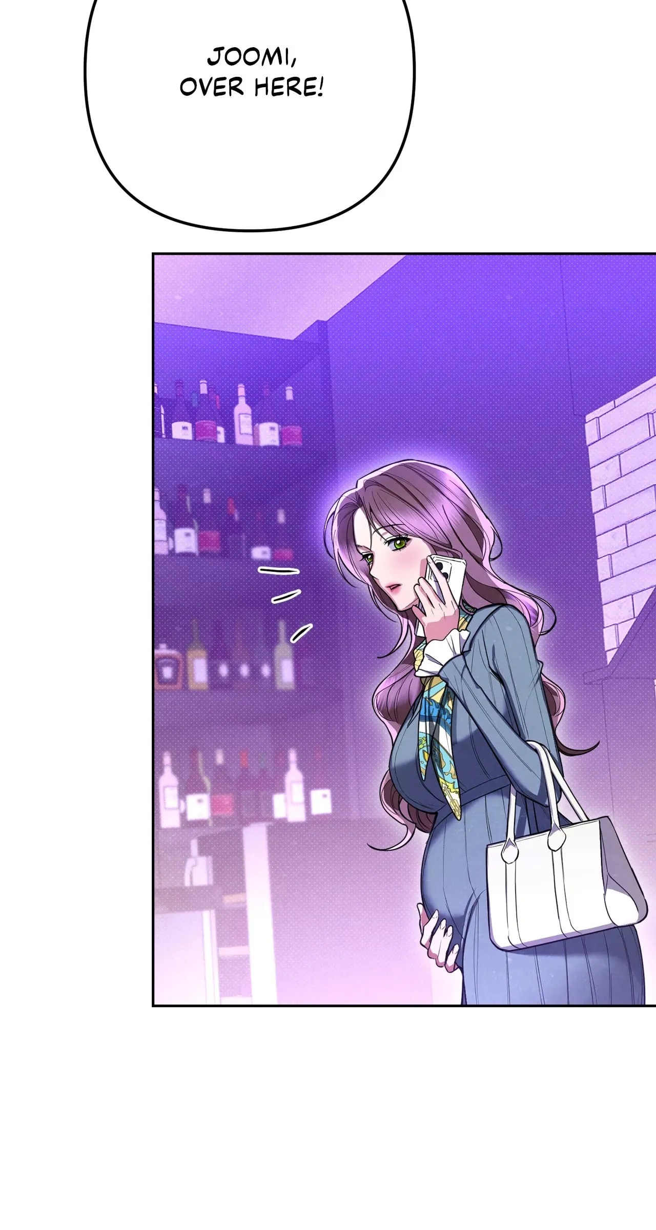 Read The Absolute Threshold chapter 60.29 image 3 on Lezhin