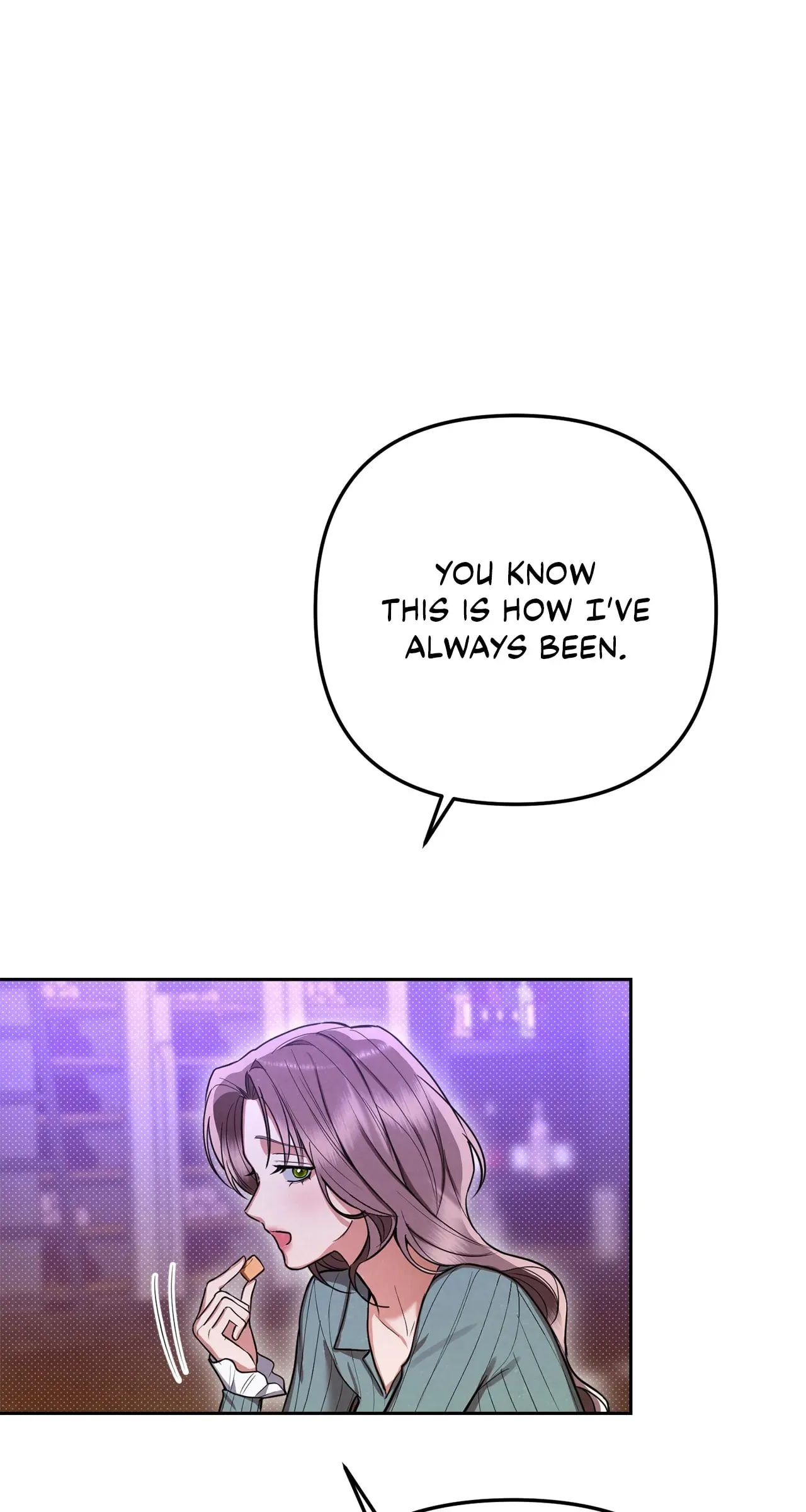 Read The Absolute Threshold chapter 60.29 image 32 on Lezhin