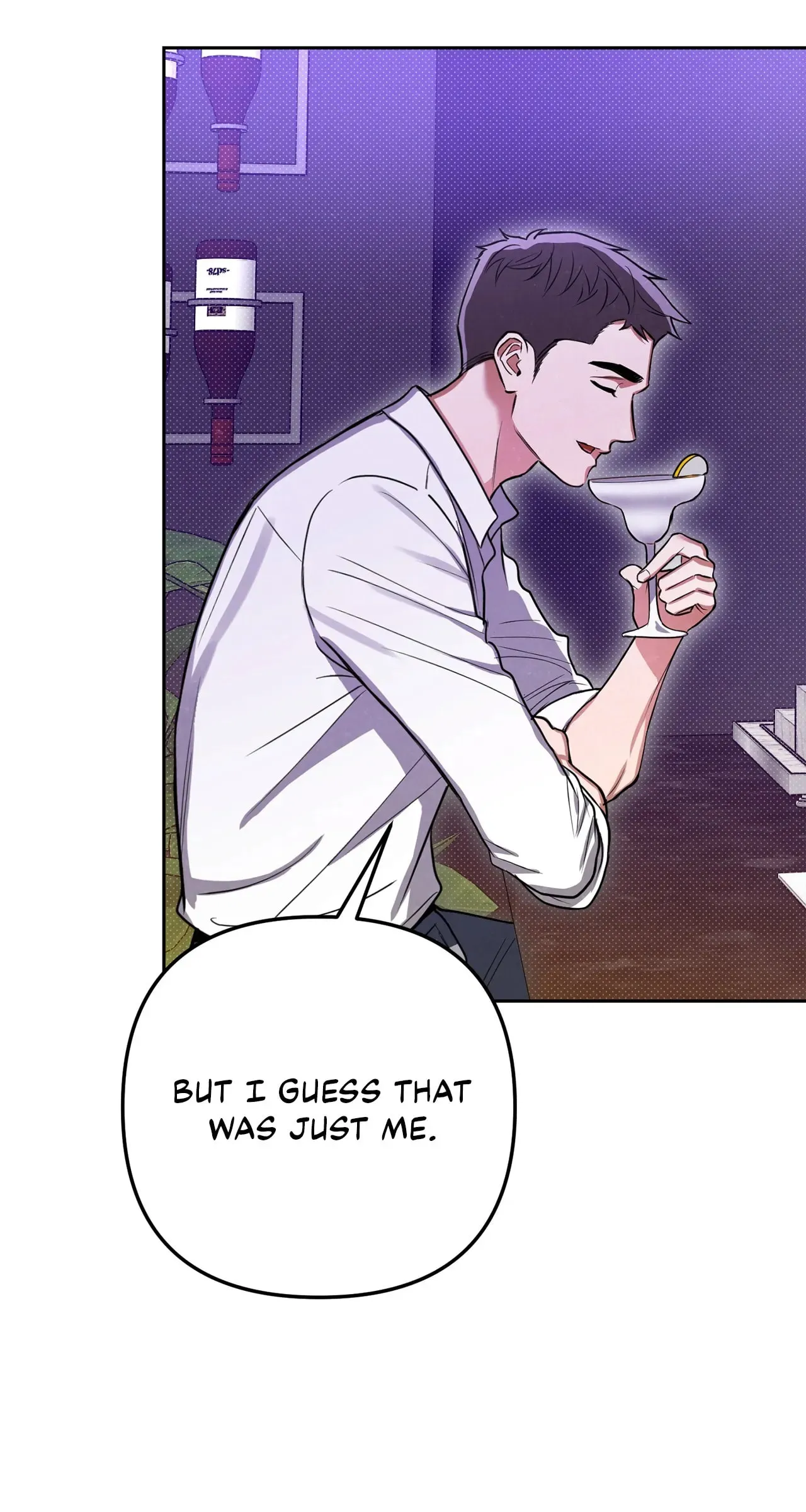 Read The Absolute Threshold chapter 60.29 image 34 on Lezhin