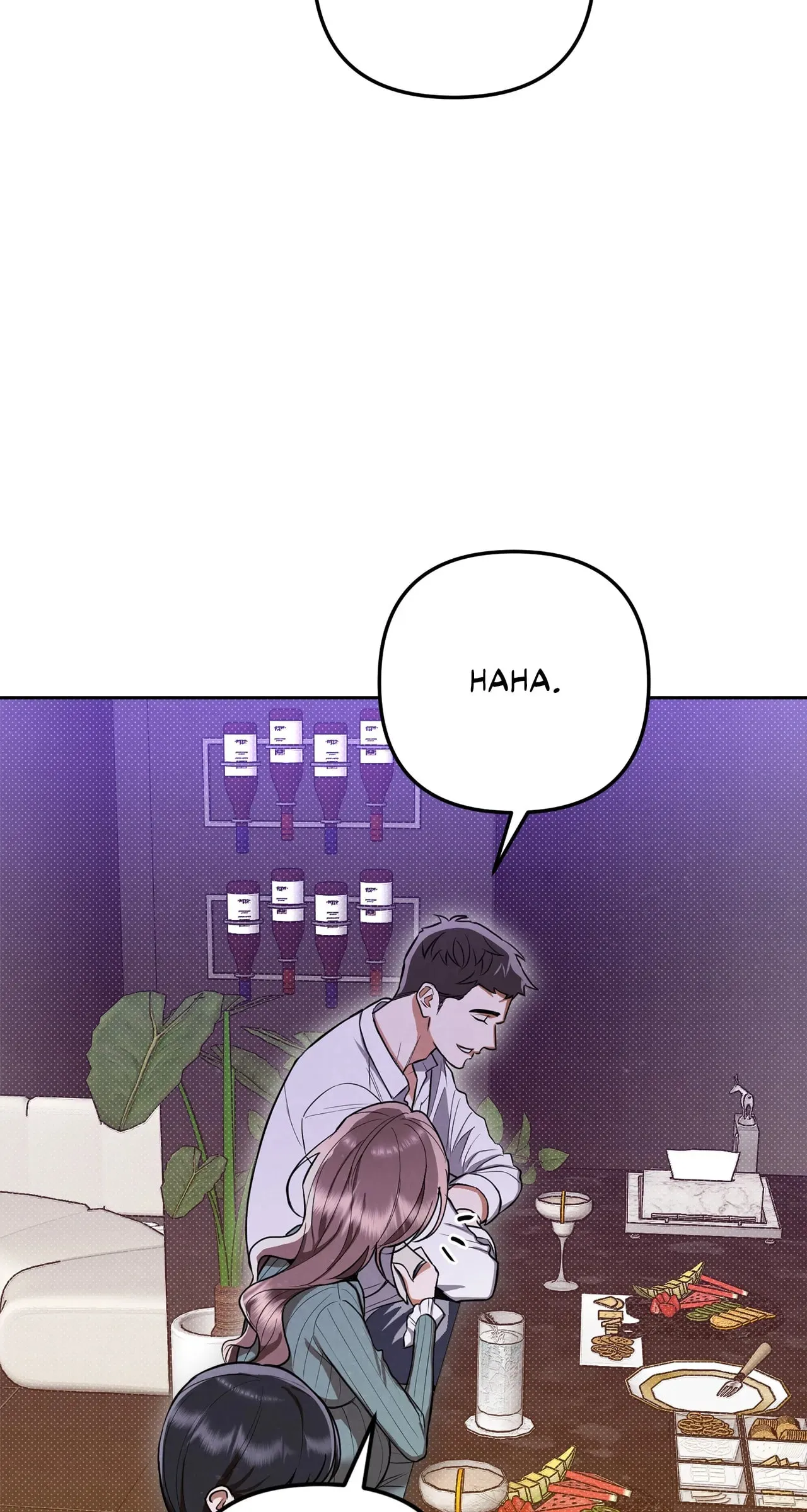 Read The Absolute Threshold chapter 60.29 image 36 on Lezhin