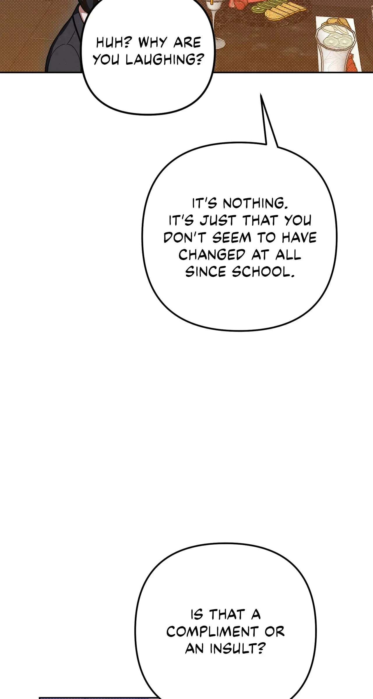 Read The Absolute Threshold chapter 60.29 image 37 on Lezhin