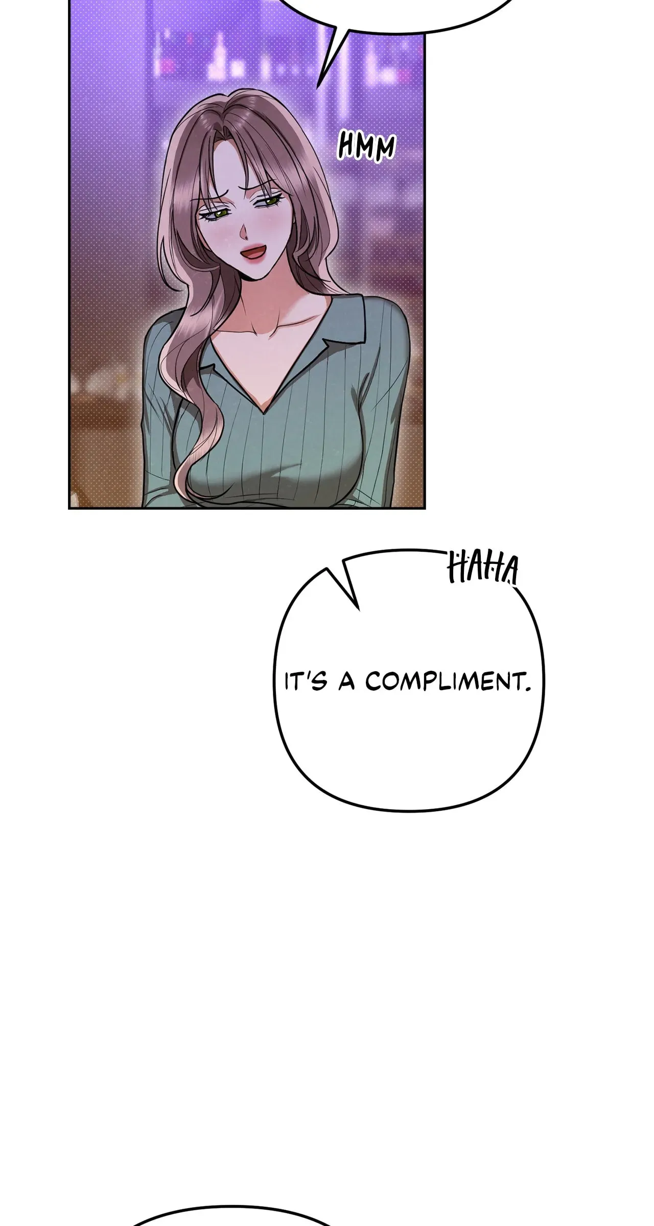 Read The Absolute Threshold chapter 60.29 image 38 on Lezhin