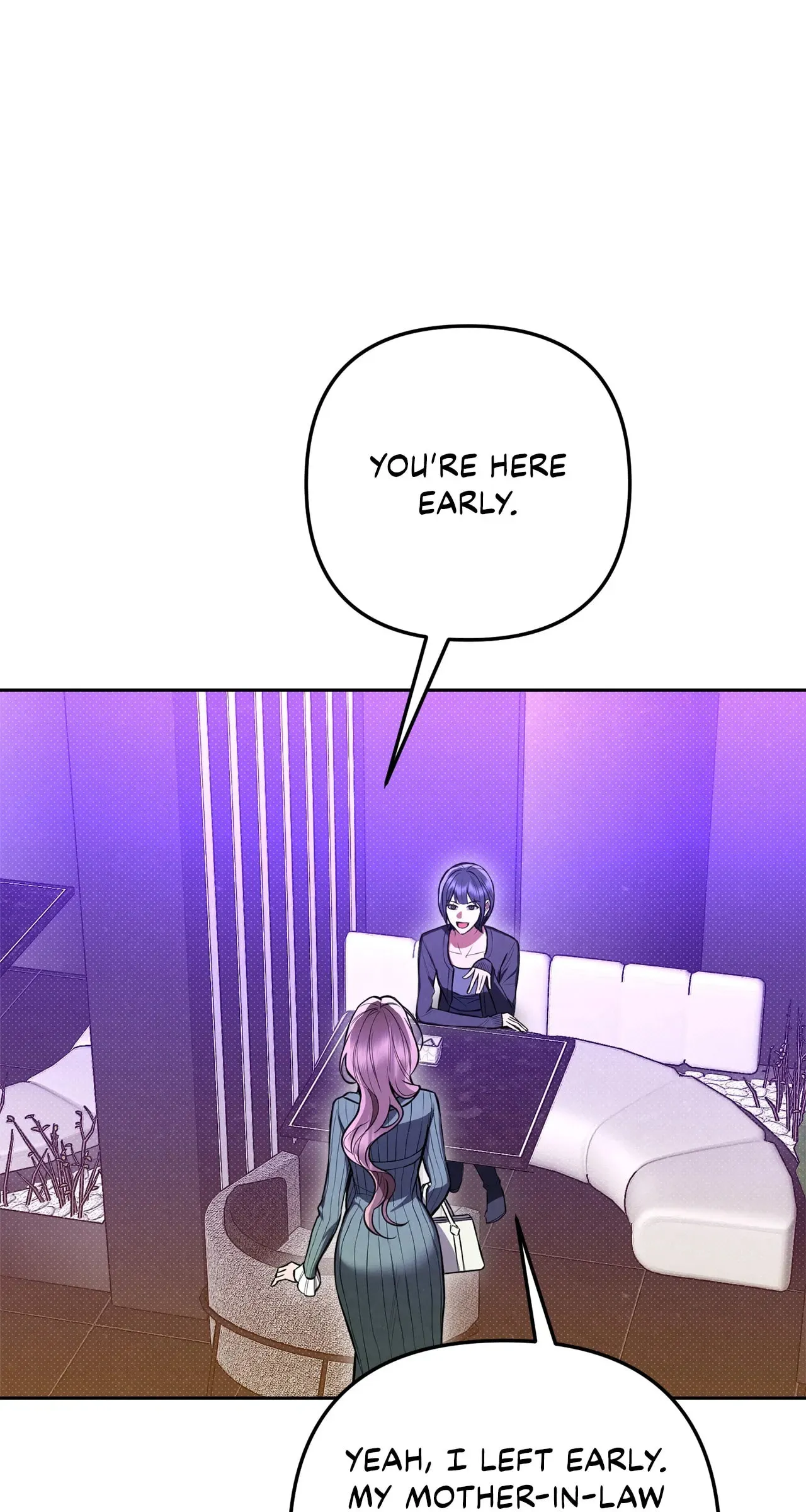 Read The Absolute Threshold chapter 60.29 image 4 on Lezhin